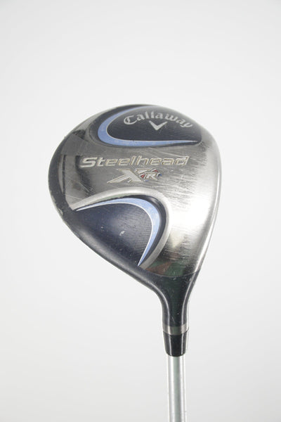 Women's Callaway Steelhead XR 7 Wood W Flex 42