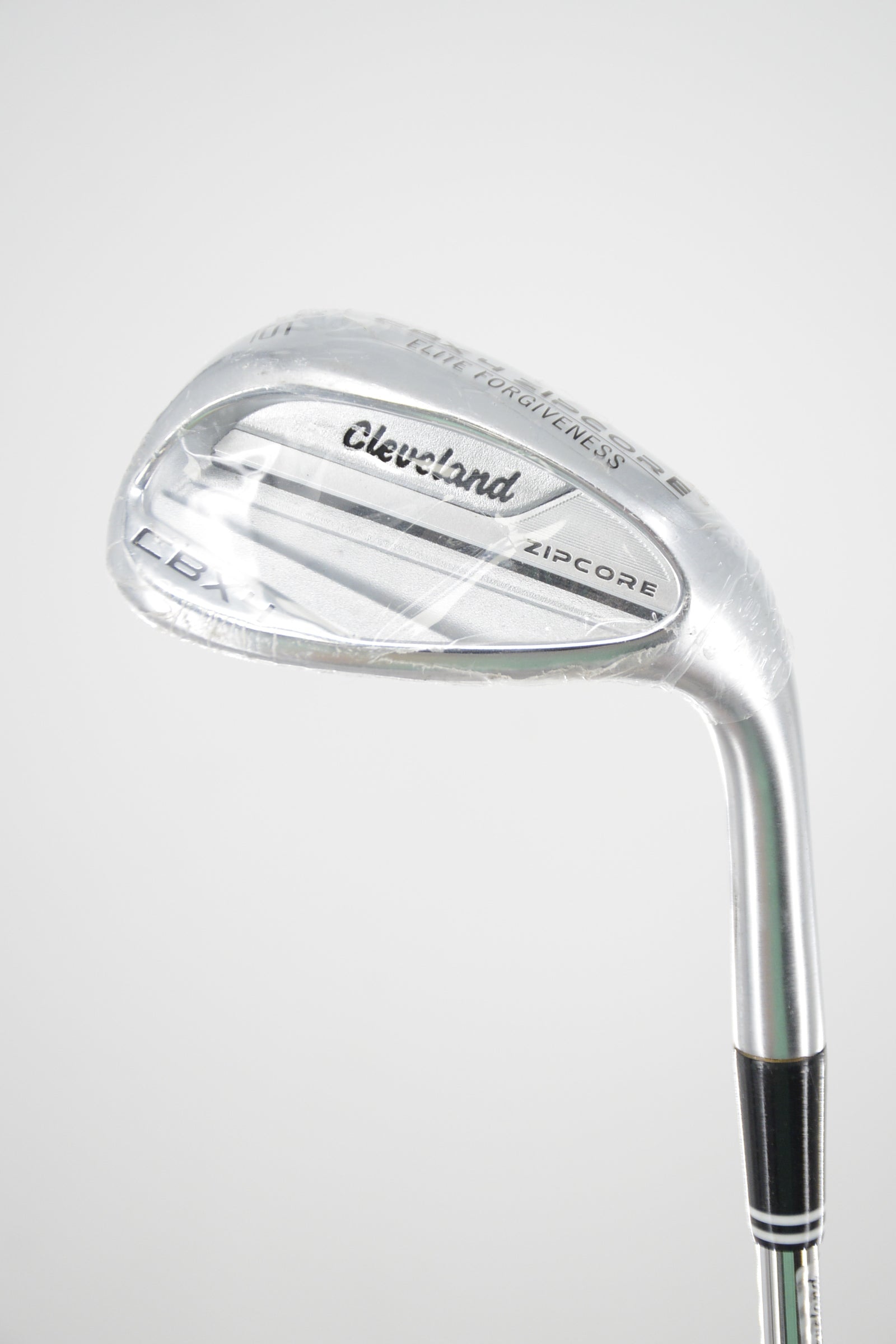NEW Cleveland CBX 4 56 Degree Wedge Wedge Flex 35"