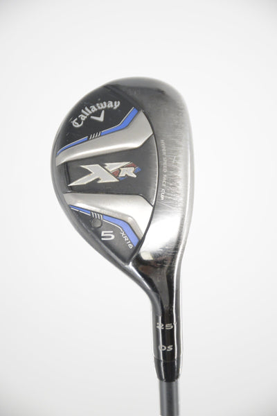 Callaway XR 16 OS 5 Hybrid SR Flex 39.25