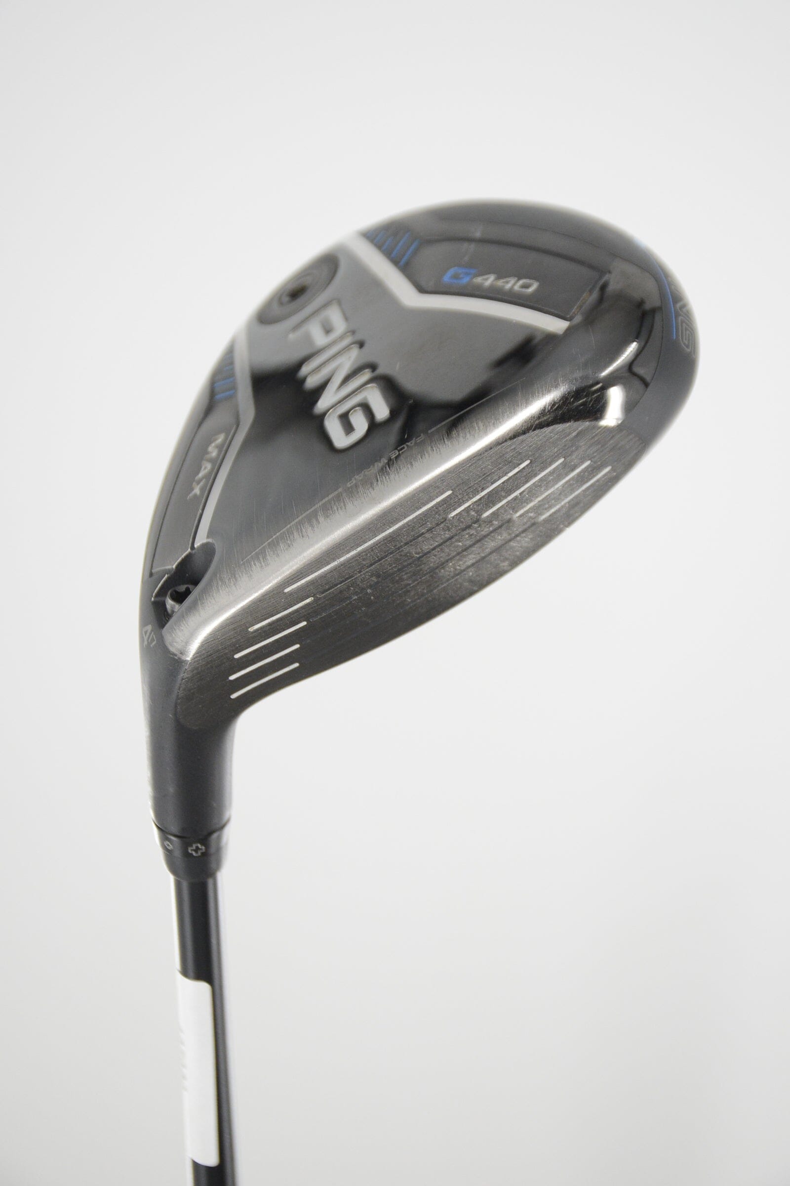 Ping G440 MAX 4 Wood R Flex 42.5" Golf Clubs GolfRoots 