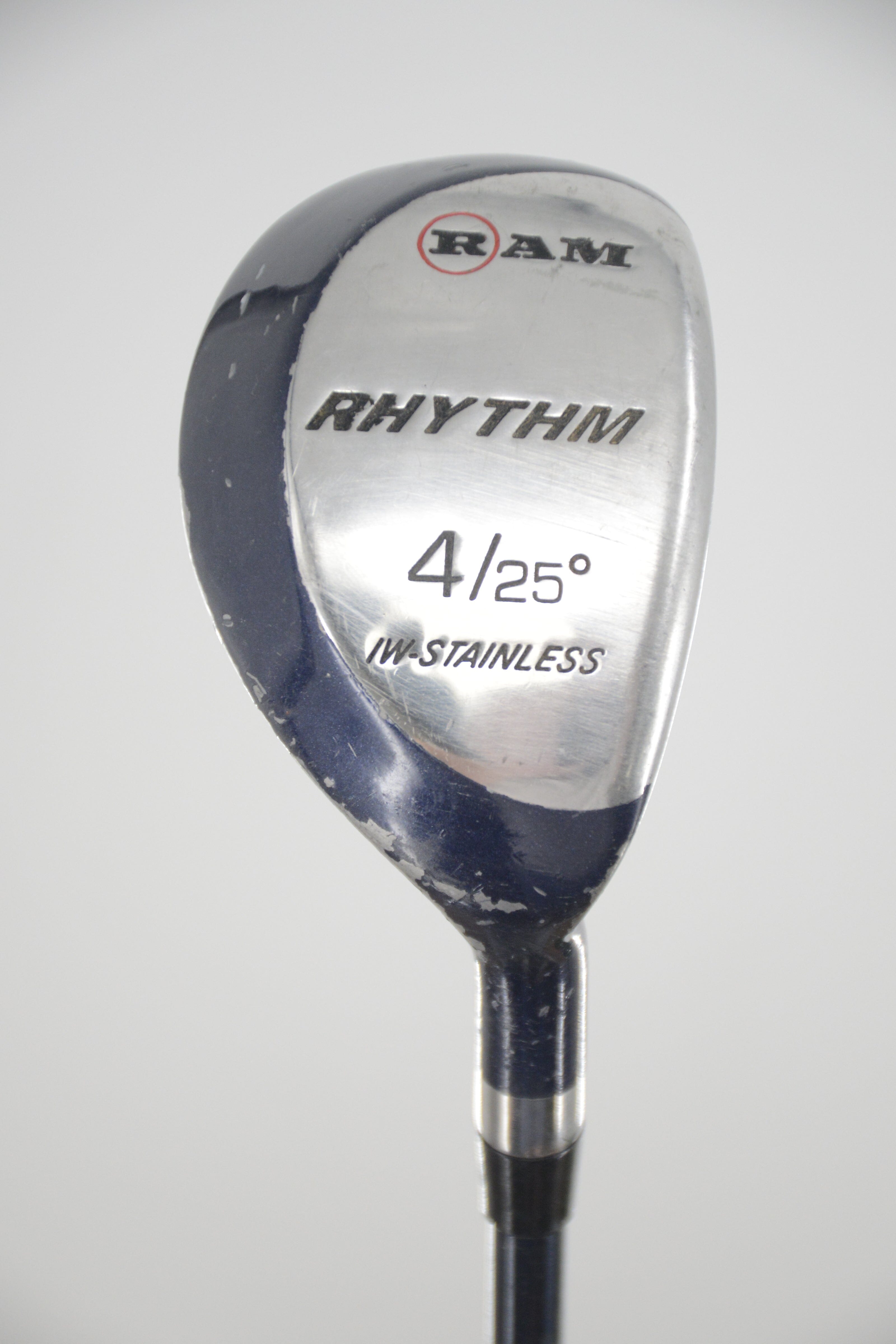 Ram Rythm 4 Hybrid R Flex 39" Golf Clubs GolfRoots 