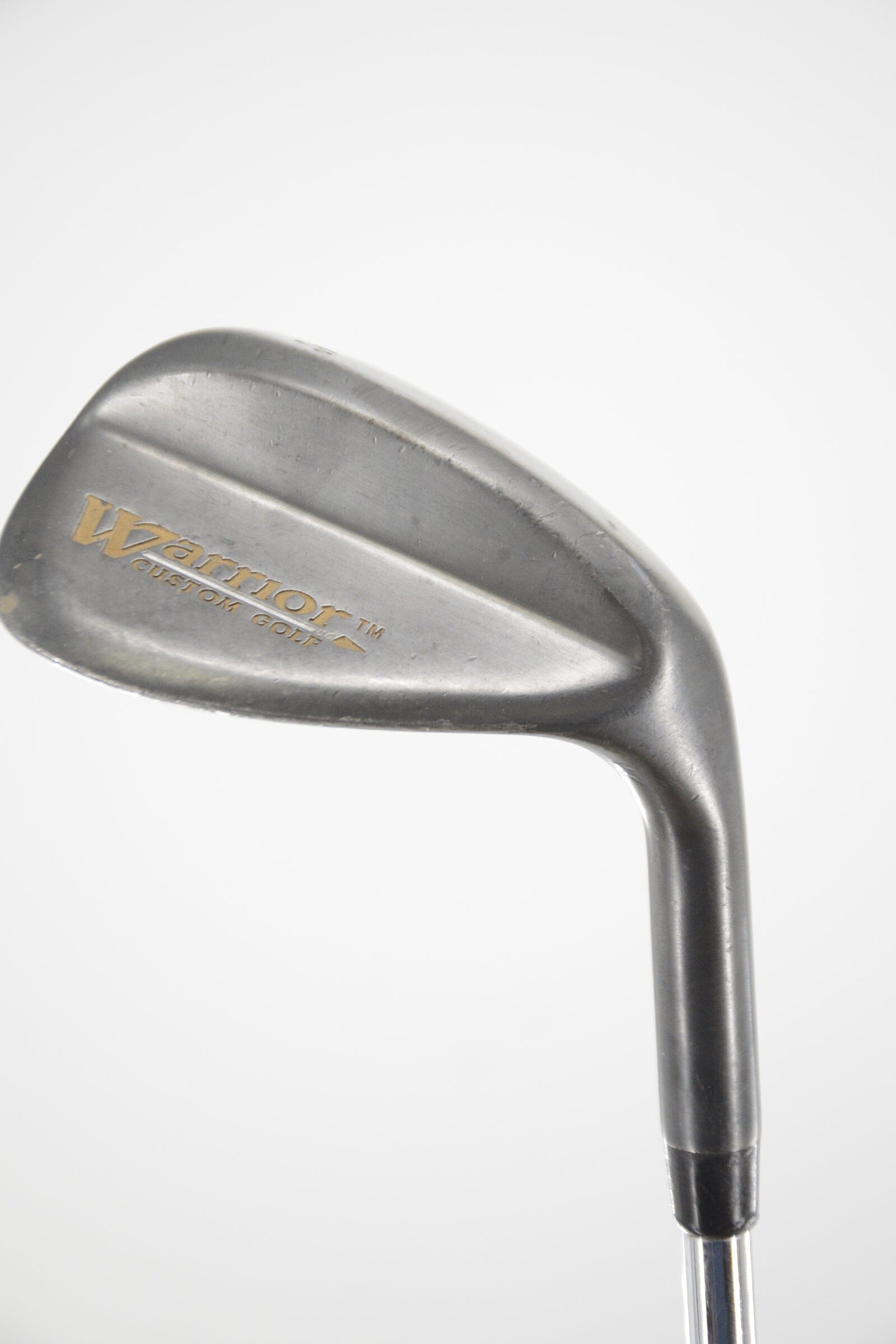 Warrior  56 Degree Wedge Wedge Flex 36"