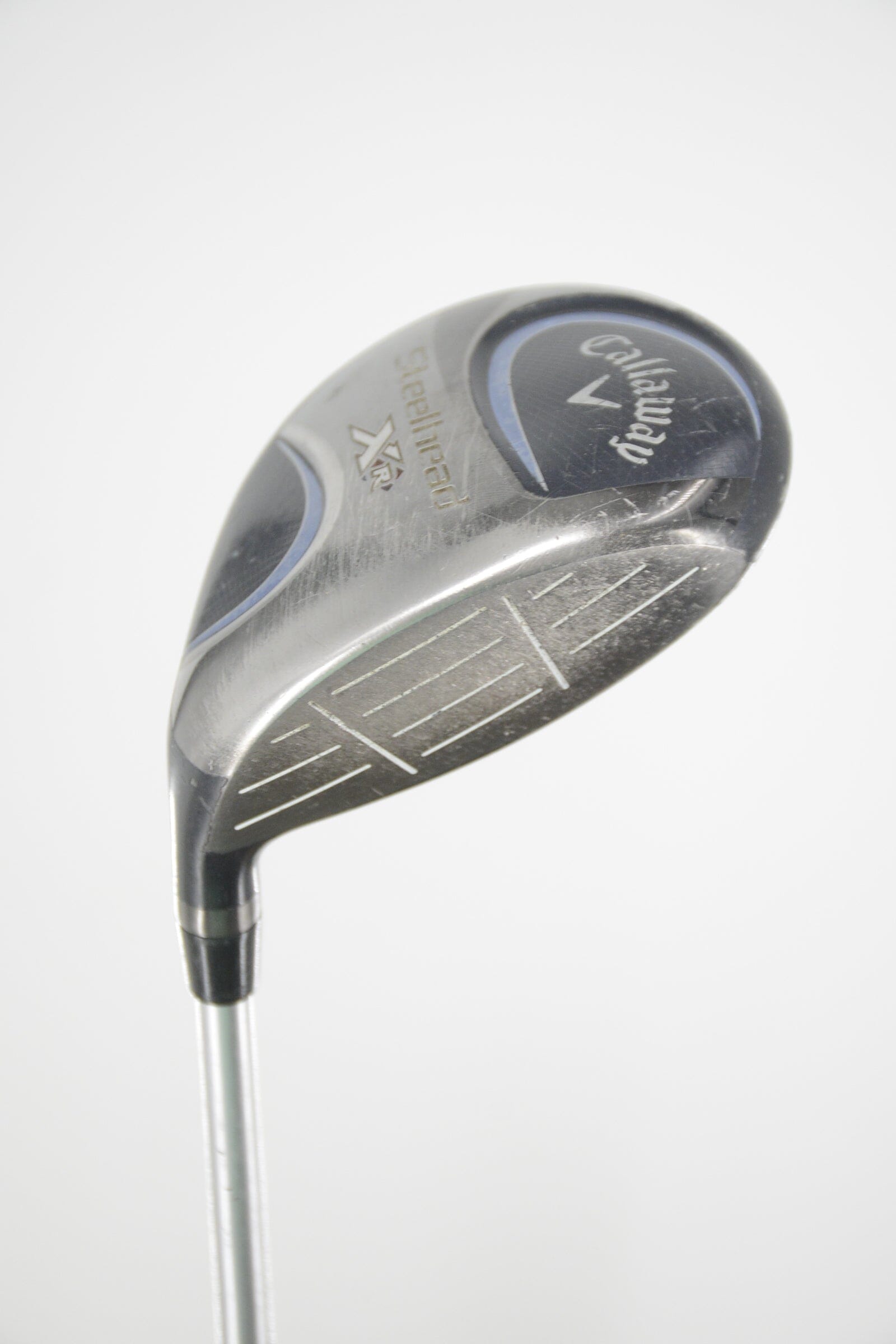 Women's Callaway Steelhead XR 7 Wood W Flex 42" Golf Clubs GolfRoots 