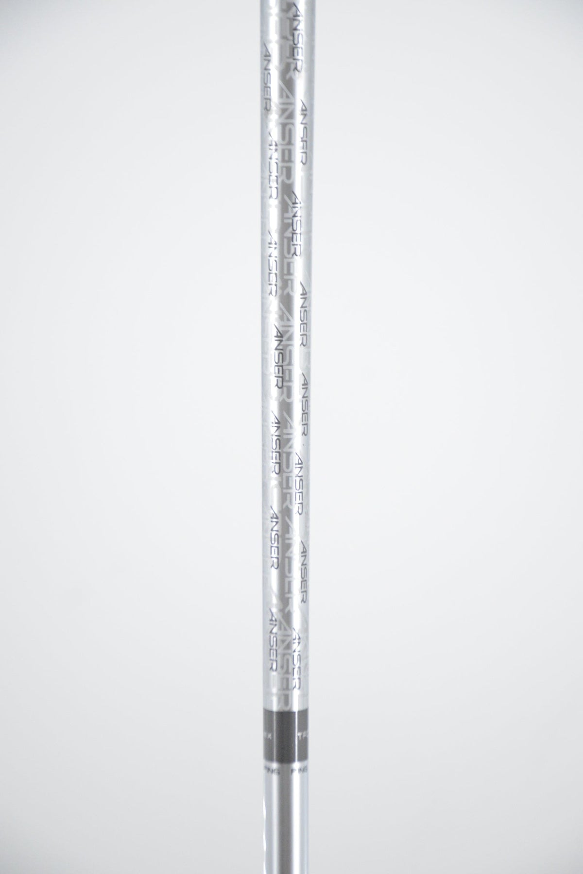 Ping Anser 14.5 Degree Wood S Flex 42.5"
