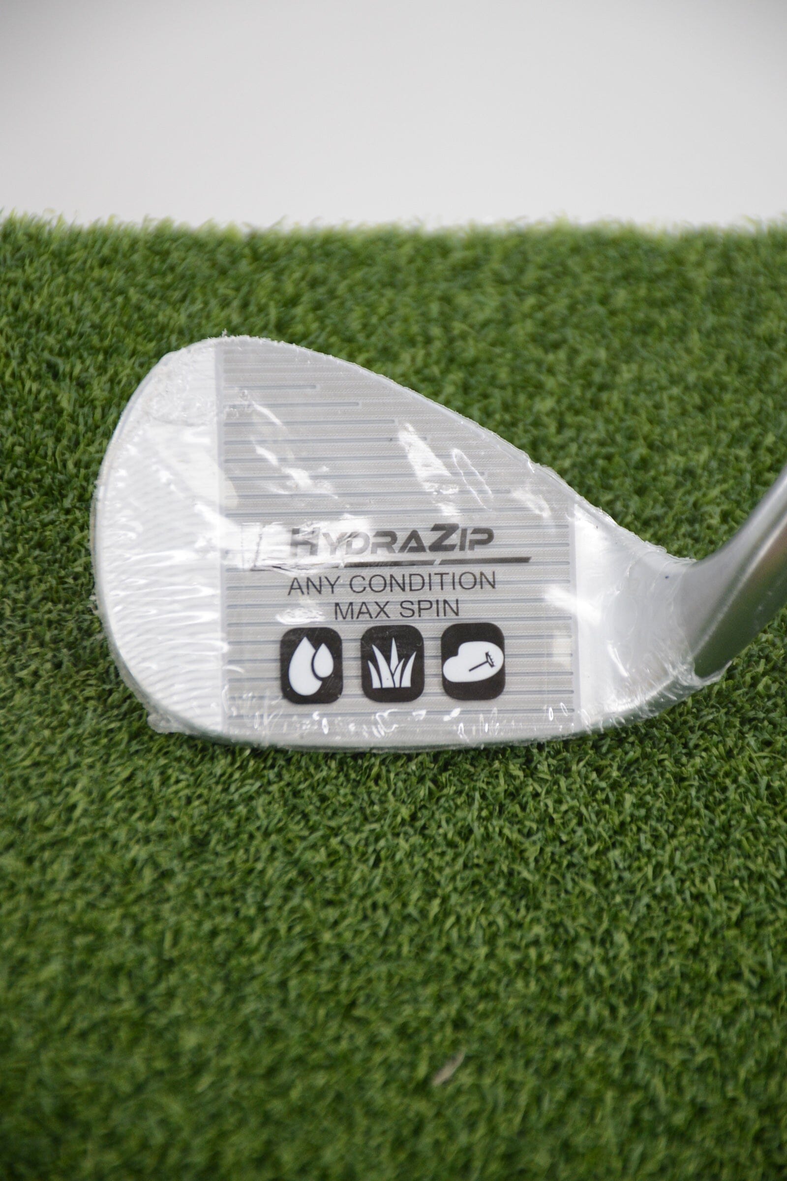NEW Cleveland CBX 4 56 Degree Wedge Wedge Flex 35"