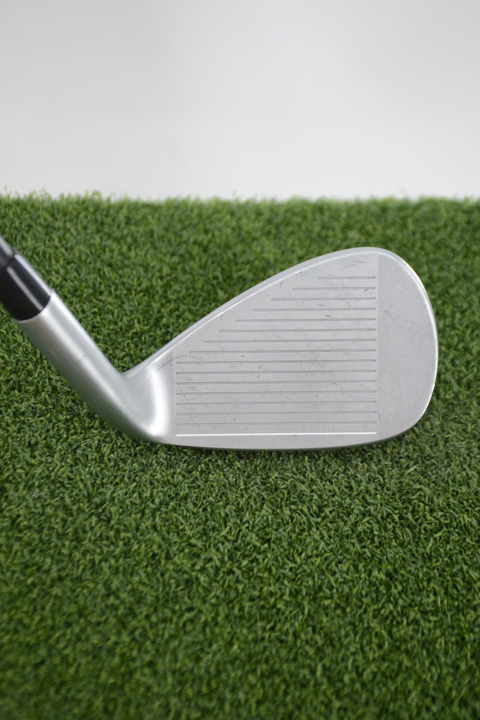 Lefty Cleveland Launcher XL PW S Flex 35.75" Golf Clubs GolfRoots 