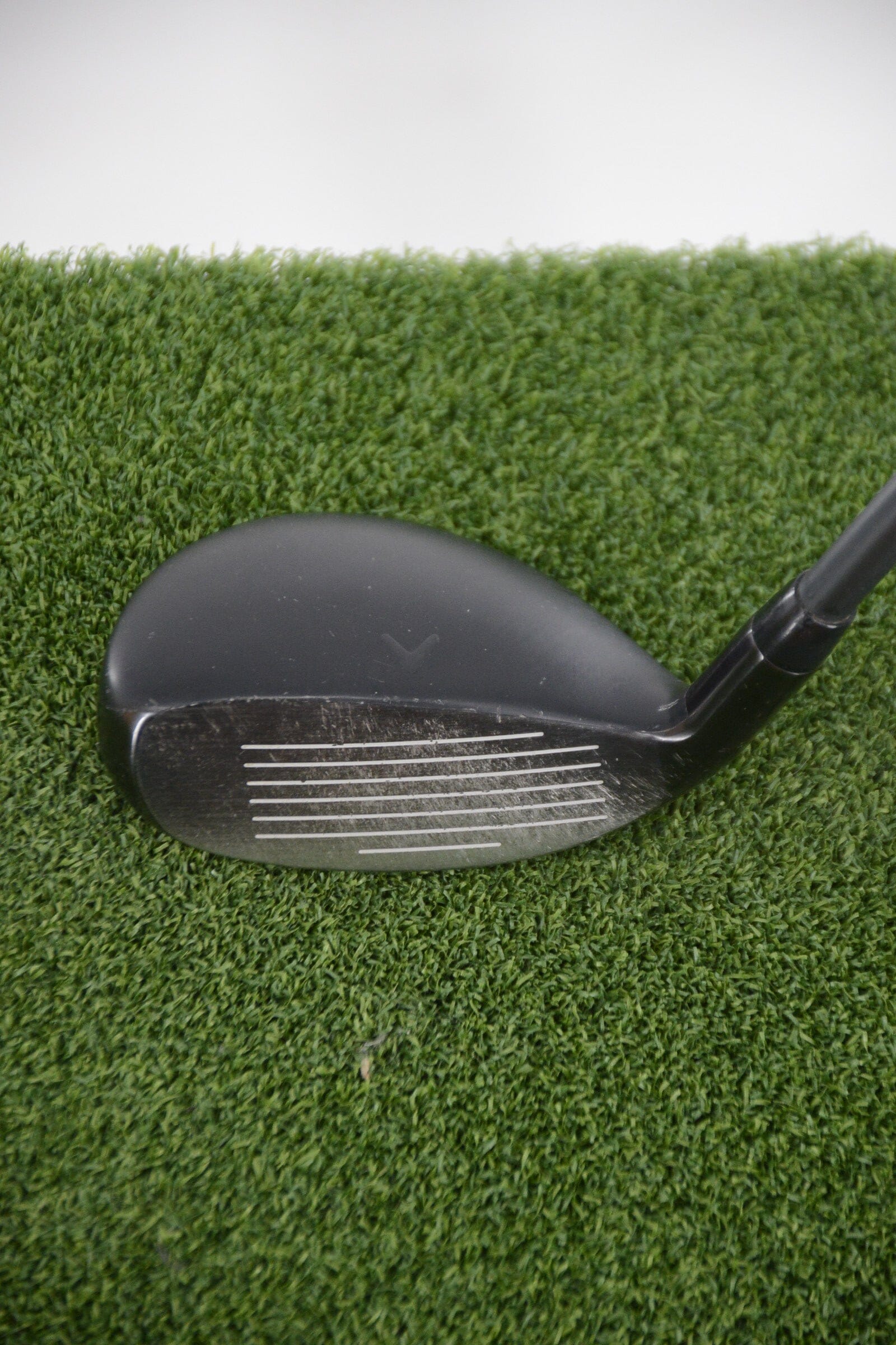 Callaway XR 16 OS 5 Hybrid SR Flex 39.25" Golf Clubs GolfRoots 