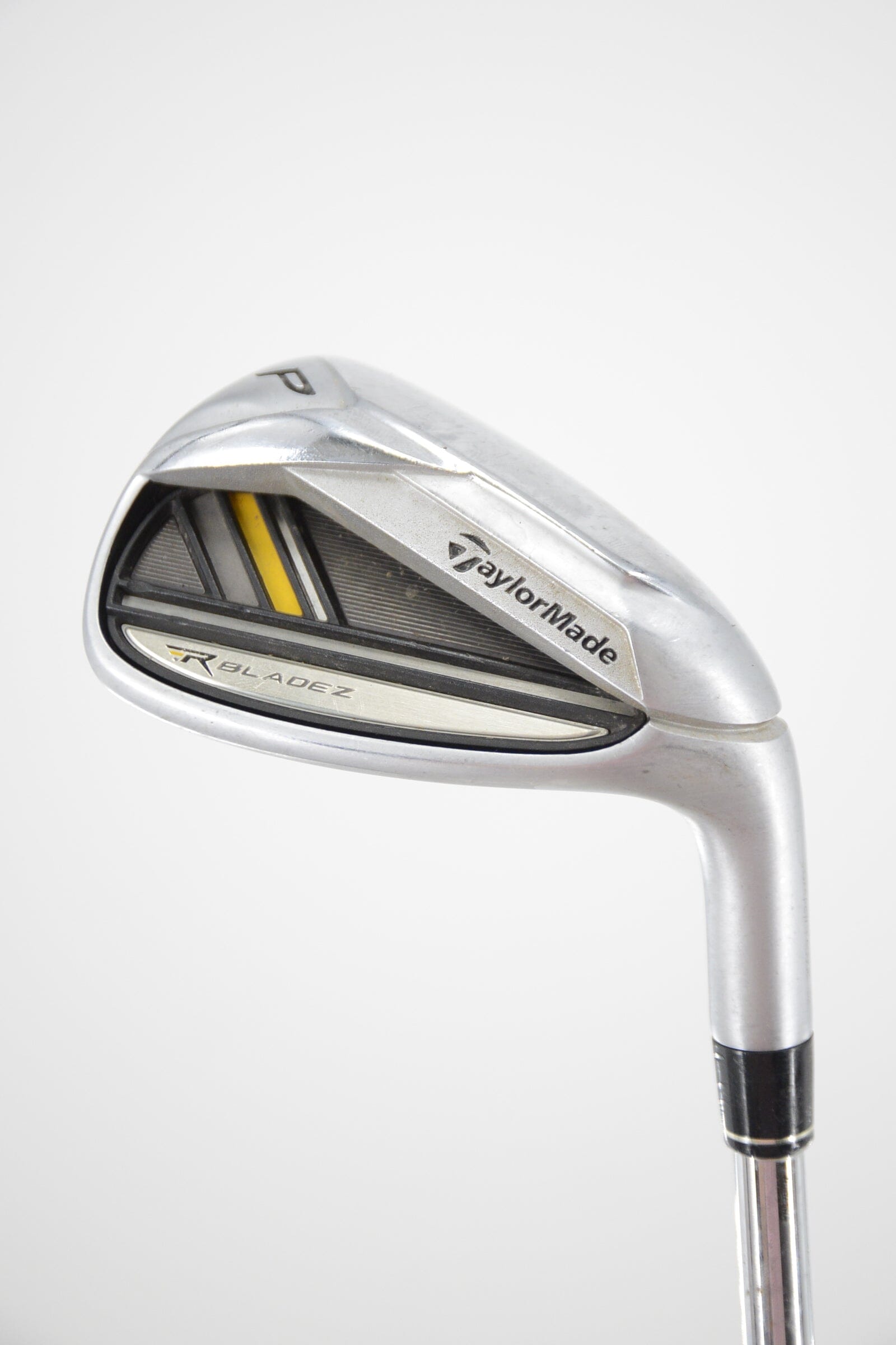TaylorMade Rbladez PW S Flex 35.5" Golf Clubs GolfRoots 