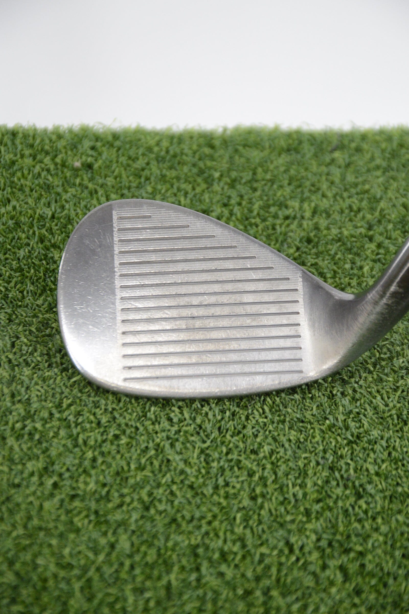 Cleveland CG15 Black Pearl 60 Degree Wedge Wedge Flex 35.25" Golf Clubs GolfRoots 