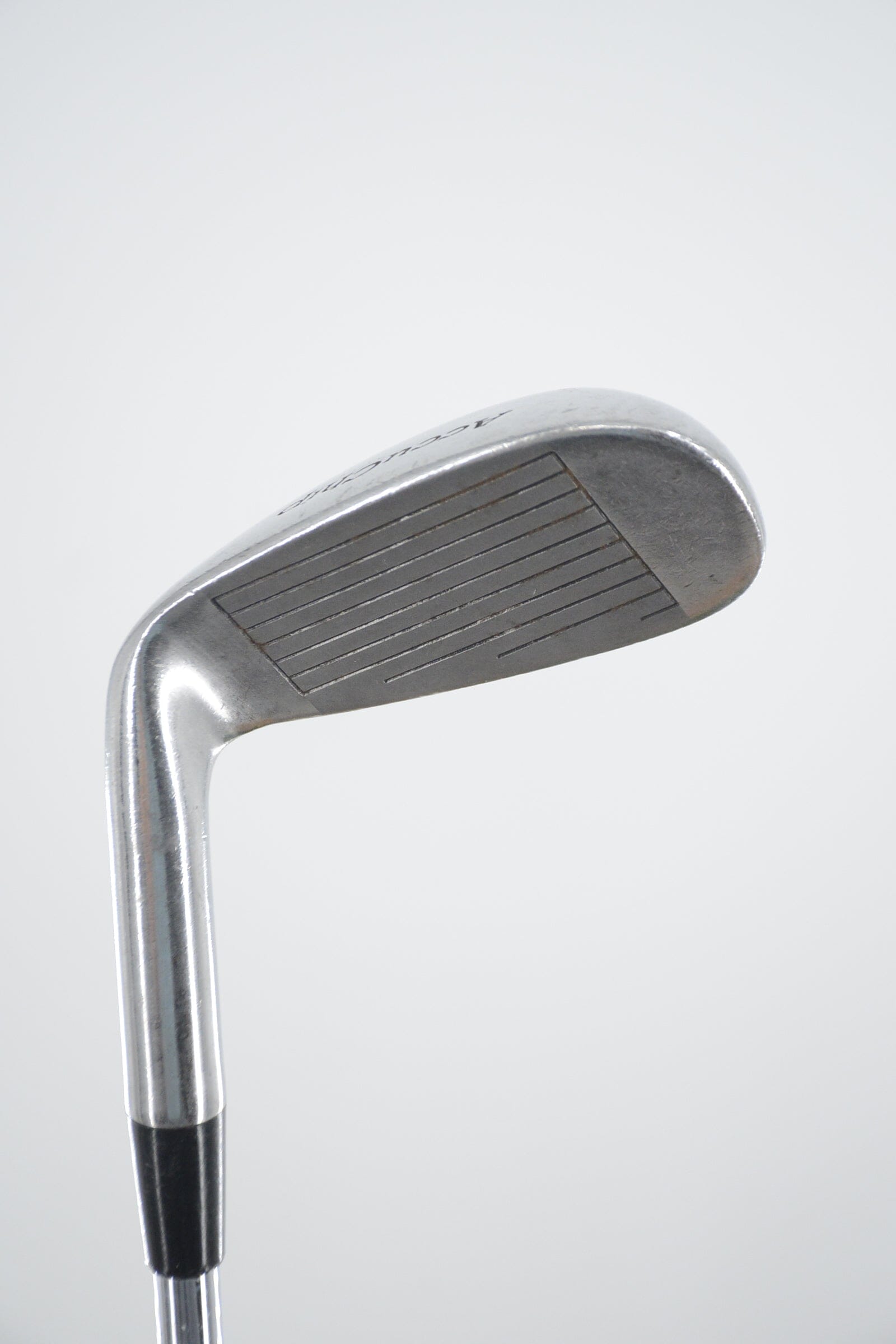 Accuchip Chipper Wedge Flex 36.25" Golf Clubs GolfRoots 