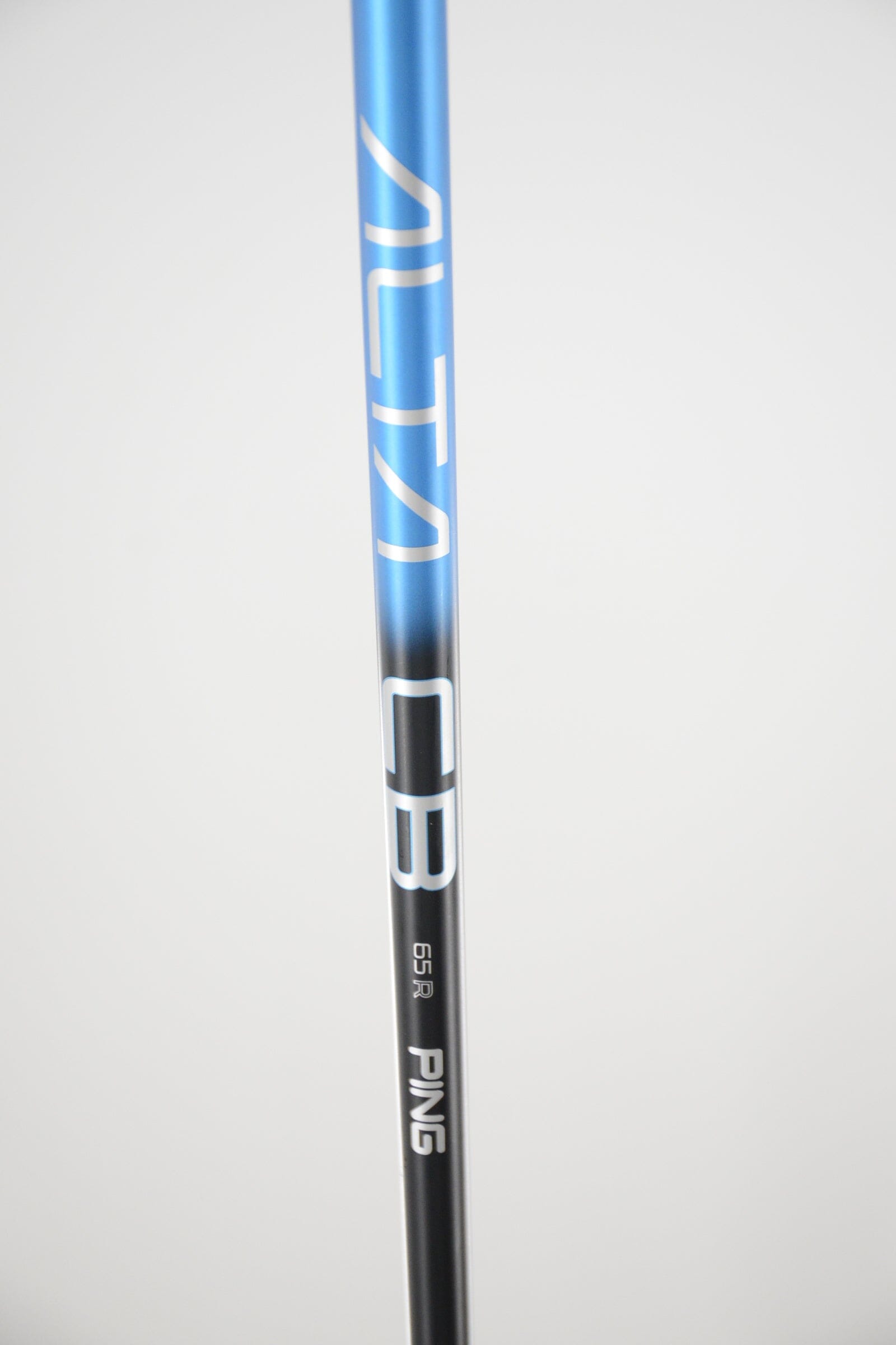 Ping G440 MAX 4 Wood R Flex 42.5" Golf Clubs GolfRoots 