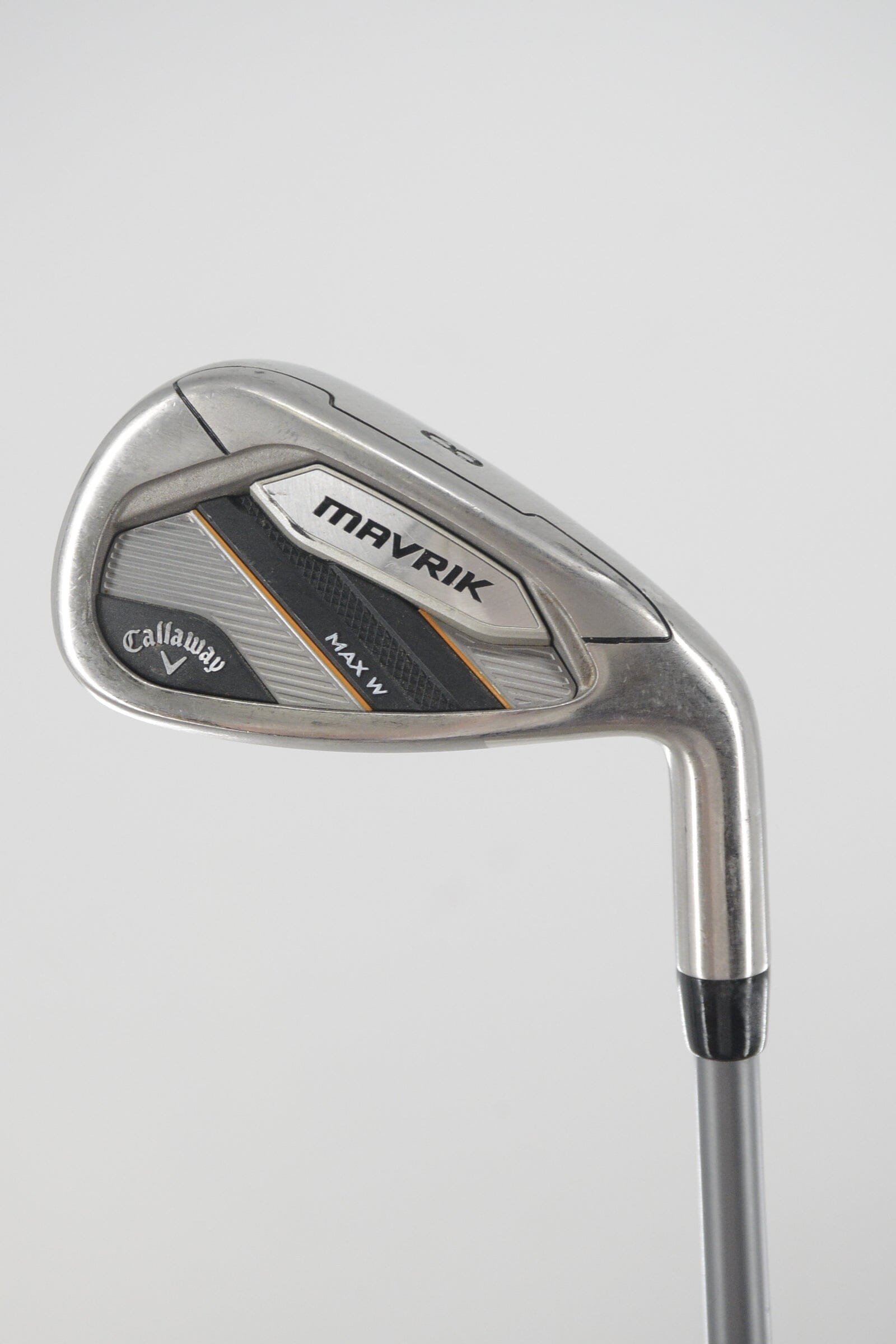 Women's Callaway Mavrik Max W 8 Iron W Flex 35"