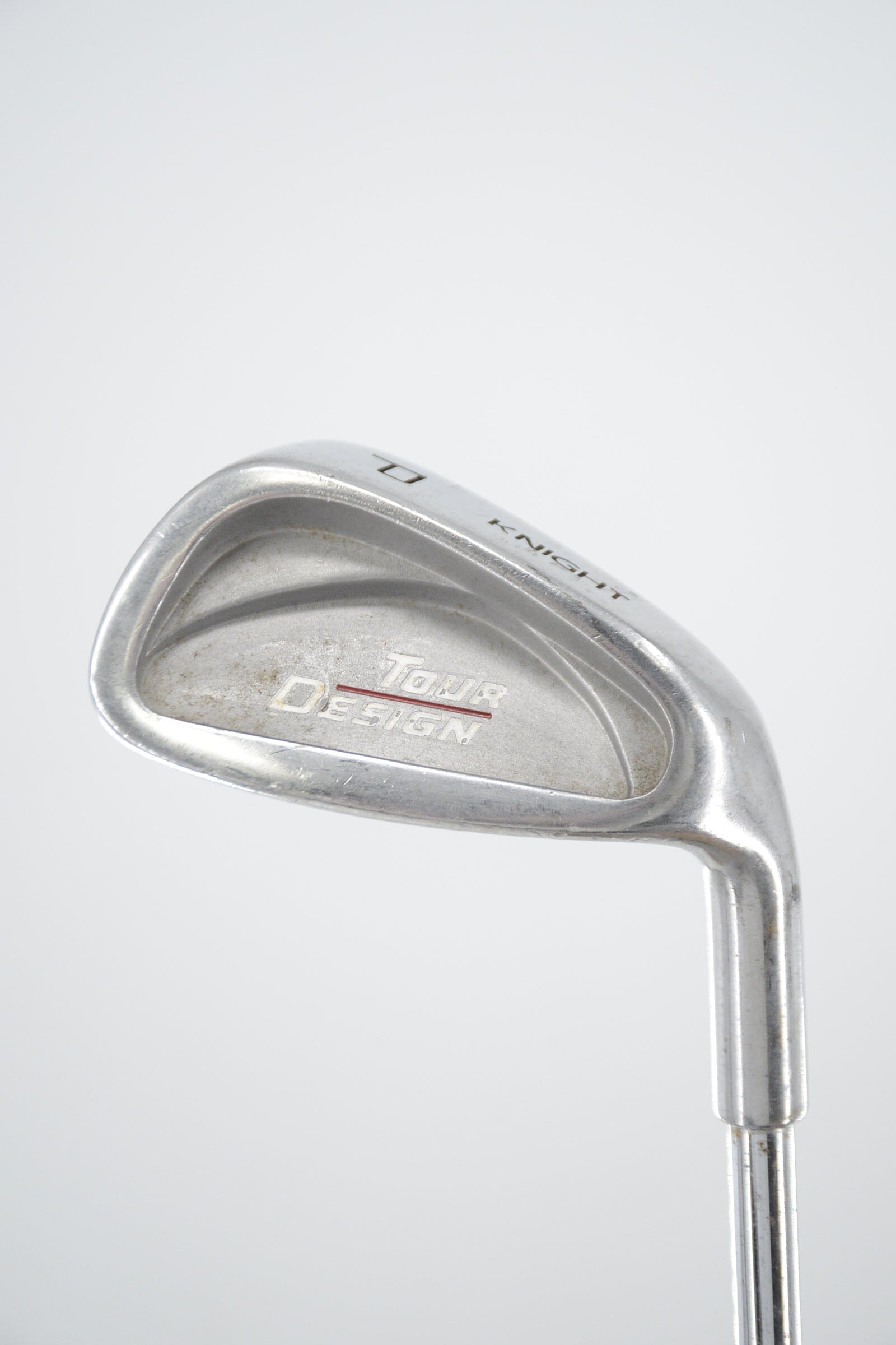 Knight Tour Design PW R Flex 35" Golf Clubs GolfRoots 