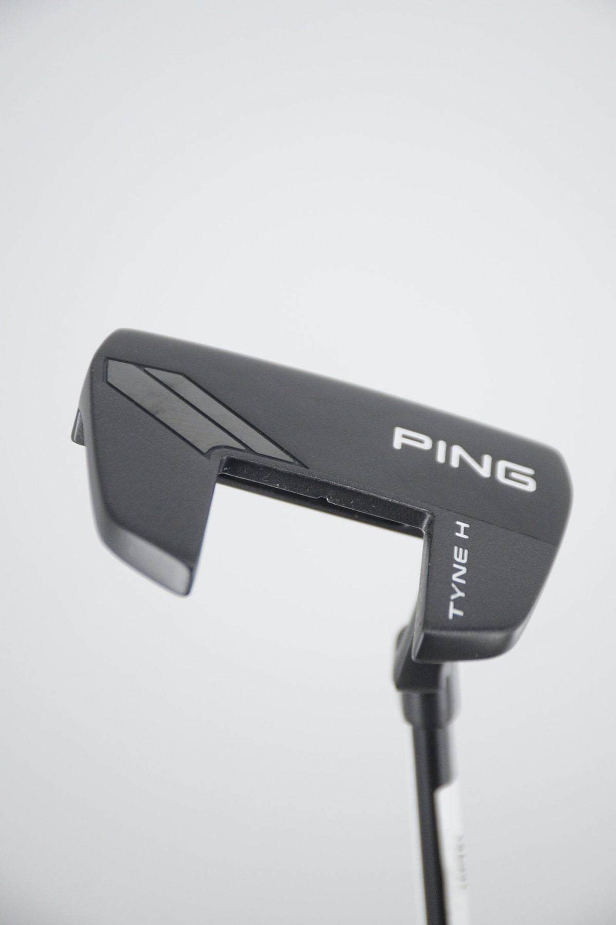 Ping 2024 Tyne H Putter 34.5" Golf Putters Ping 