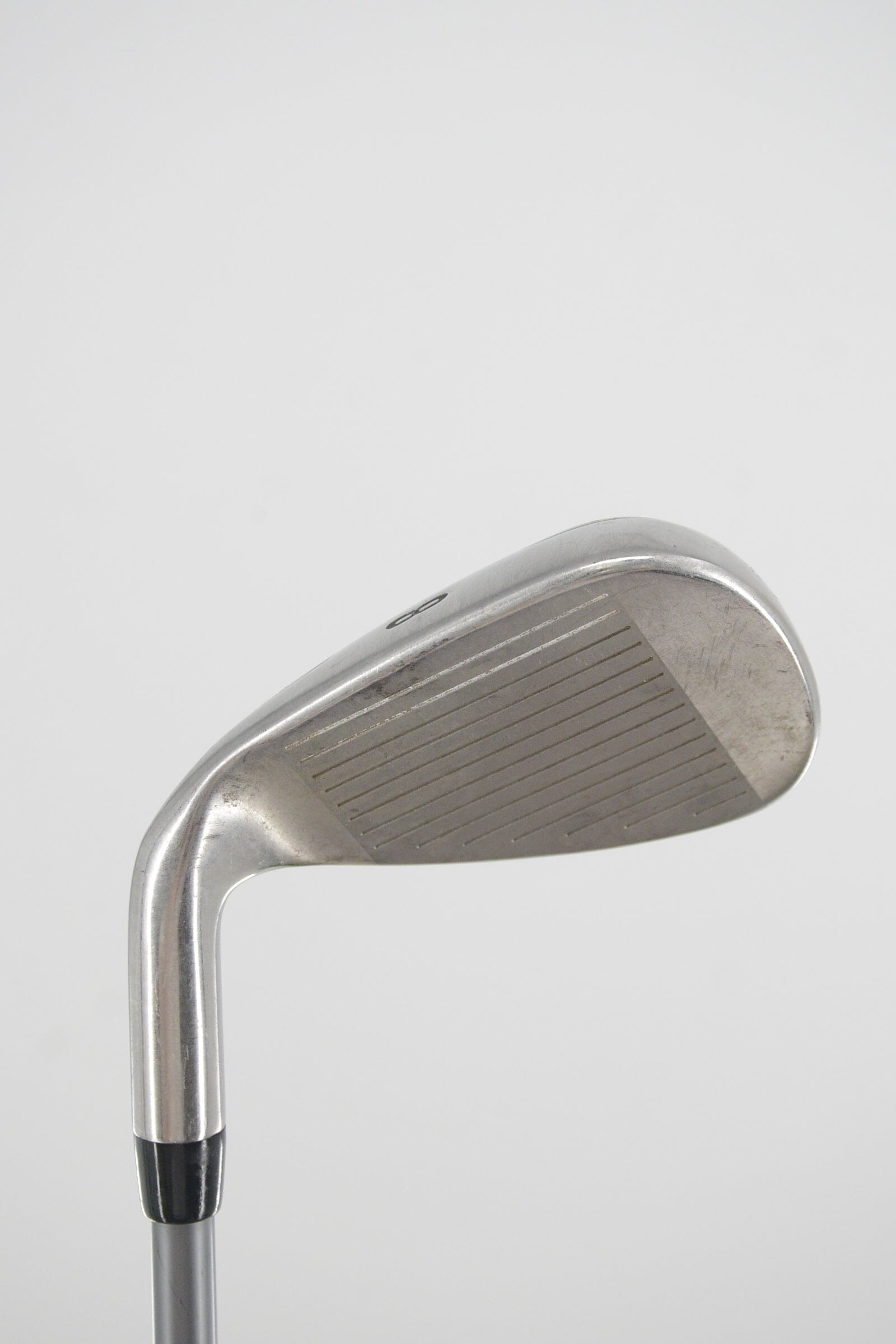 Women's Callaway Mavrik Max W 8 Iron W Flex 35" Golf Clubs GolfRoots 
