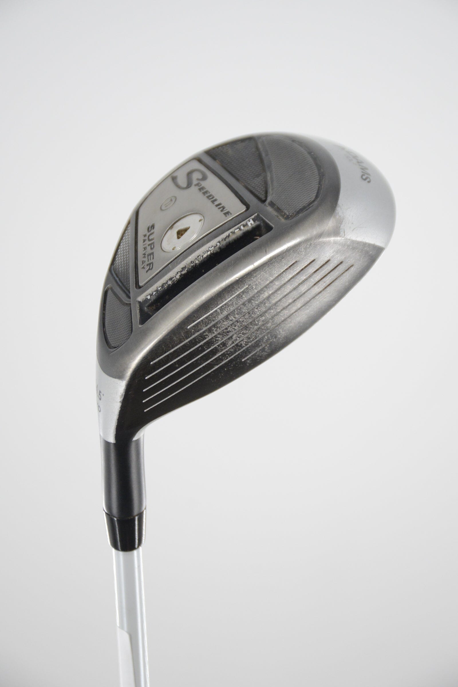 Adams Speedline Super XTD 14.5 Degree Wood X Flex 42.75" Golf Clubs GolfRoots 