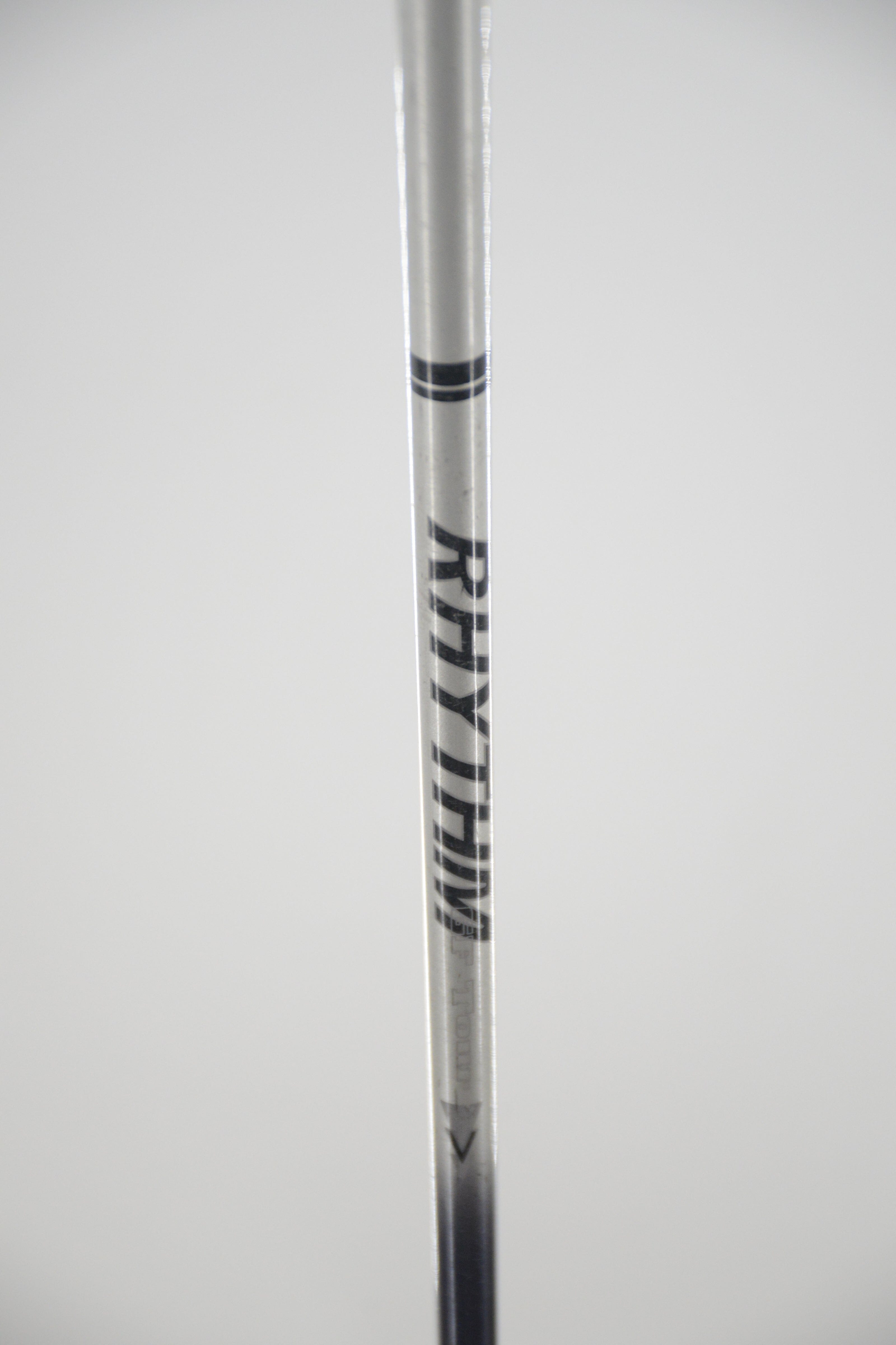 Ram Rythm 4 Hybrid R Flex 39" Golf Clubs GolfRoots 