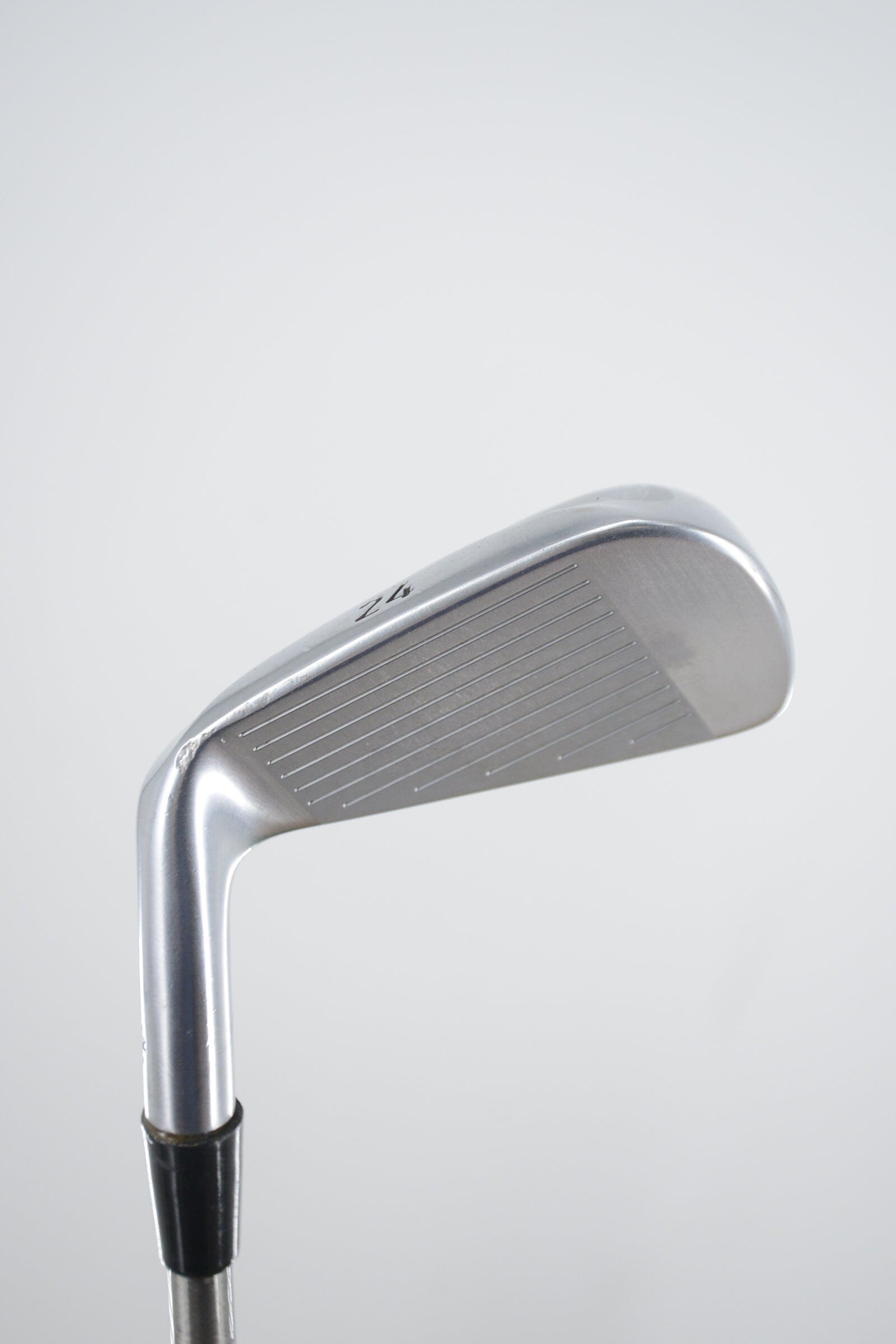 Callaway X Utility Prototype 24 Degree Driving Iron R Flex 39.5" Golf Clubs GolfRoots 