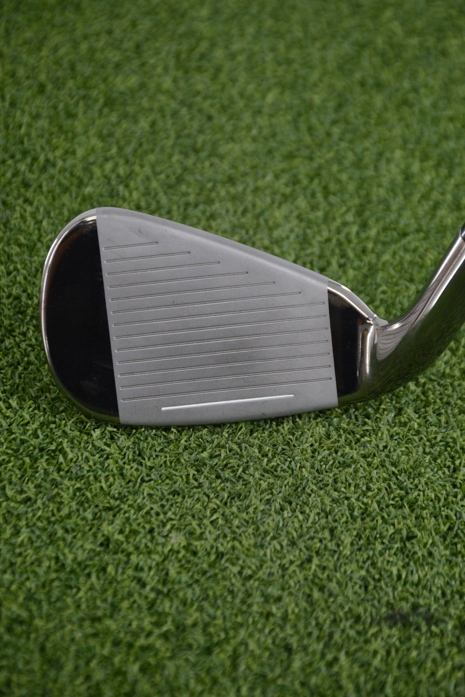 TaylorMade Burner '09 6 Iron S Flex 37.5" Golf Clubs GolfRoots 