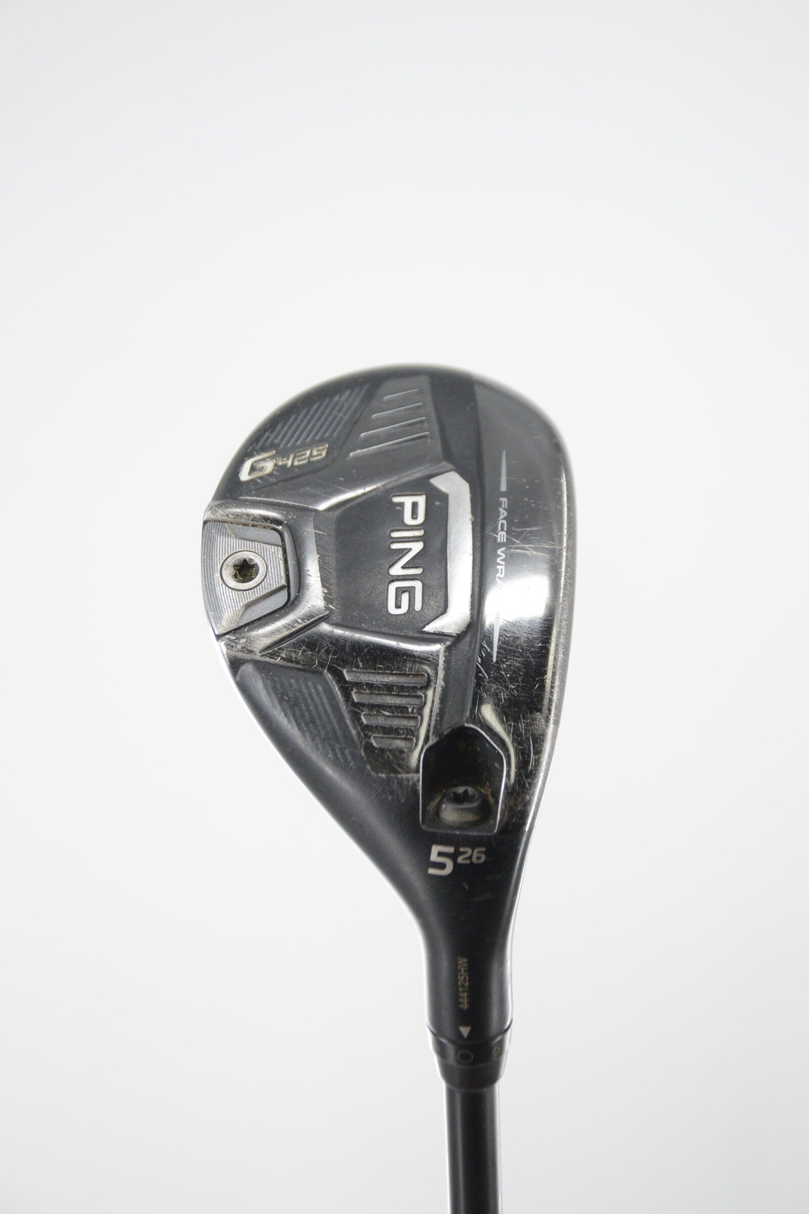 Ping G425 5 Hybrid S Flex 38.75" Golf Clubs GolfRoots 