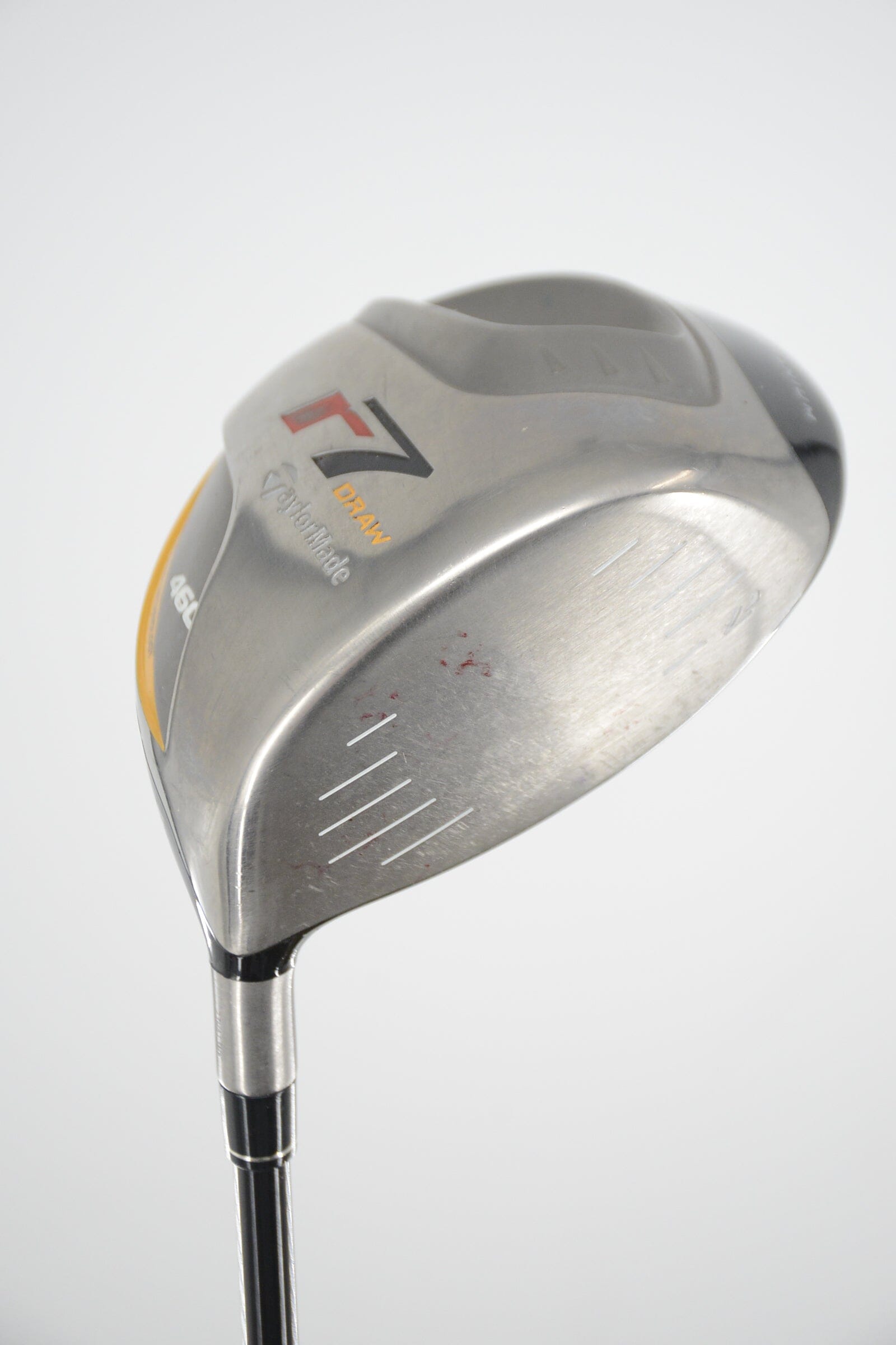 TaylorMade R7 Draw 10.5 Degree Driver SR Flex 44.5" Golf Clubs GolfRoots 