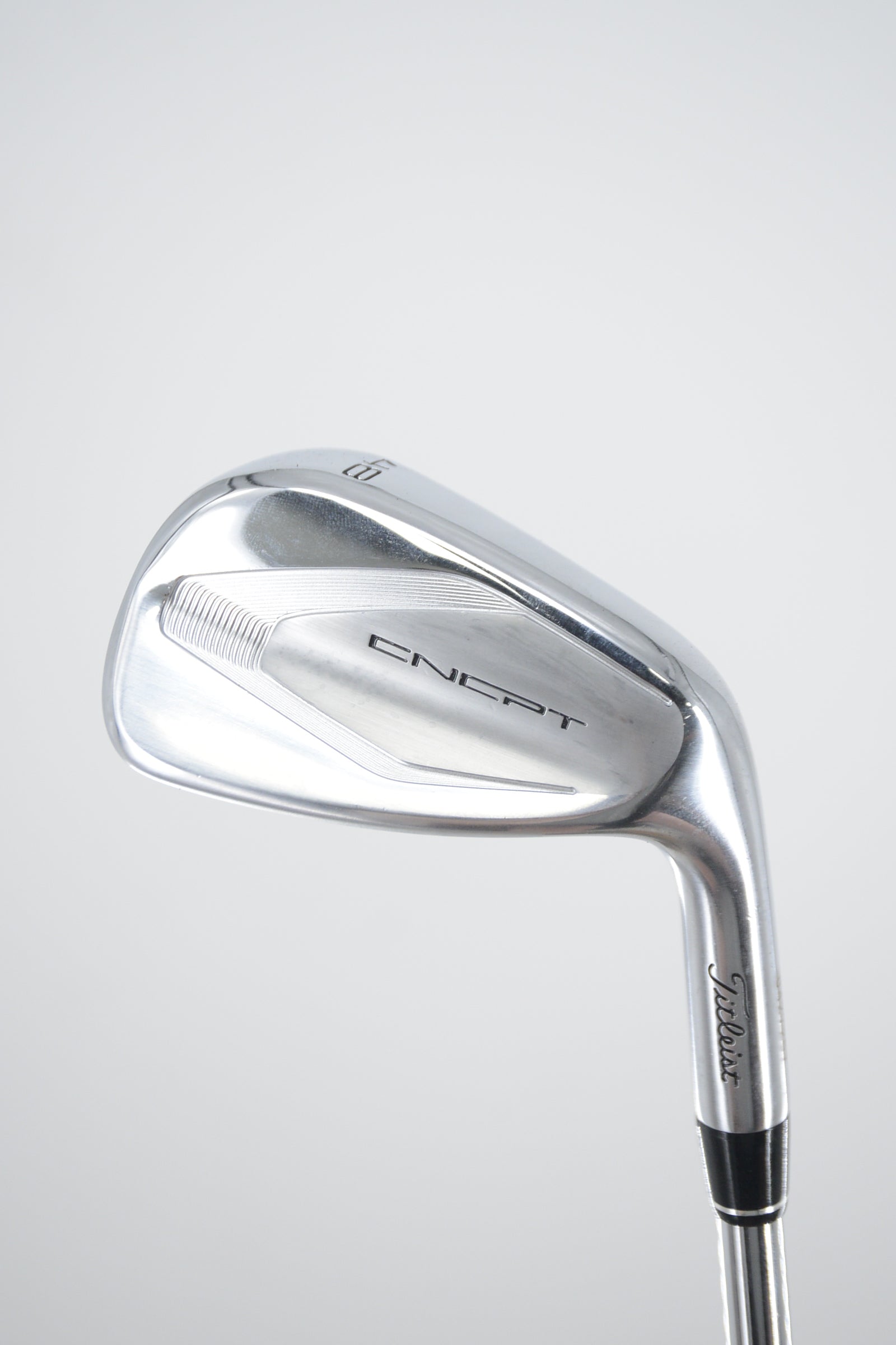 Titleist CNCPT CP-02 48 Degree Wedge S Flex 35.25"