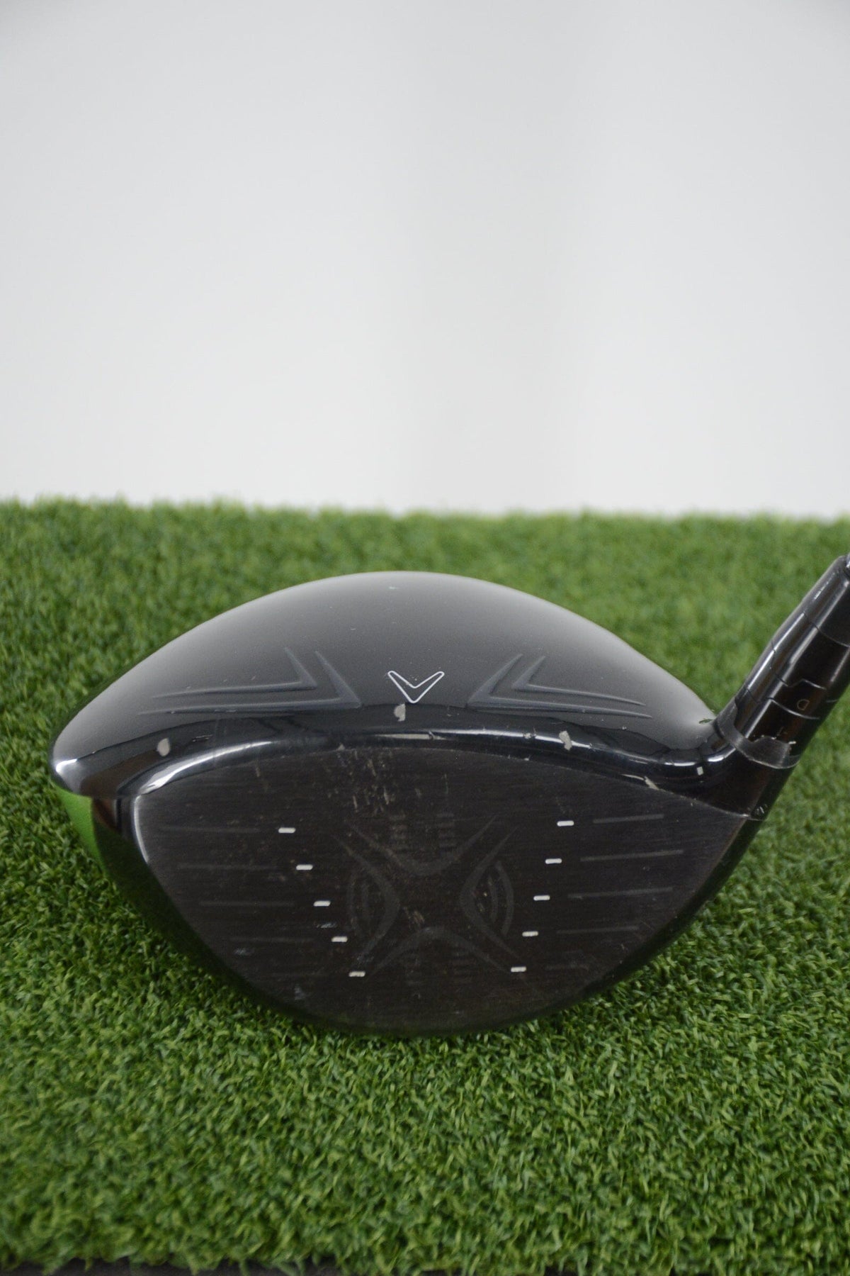 Callaway Great Big Bertha Epic Sub Zero 9 Degree Driver S Flex 45.5" Golf Clubs GolfRoots 