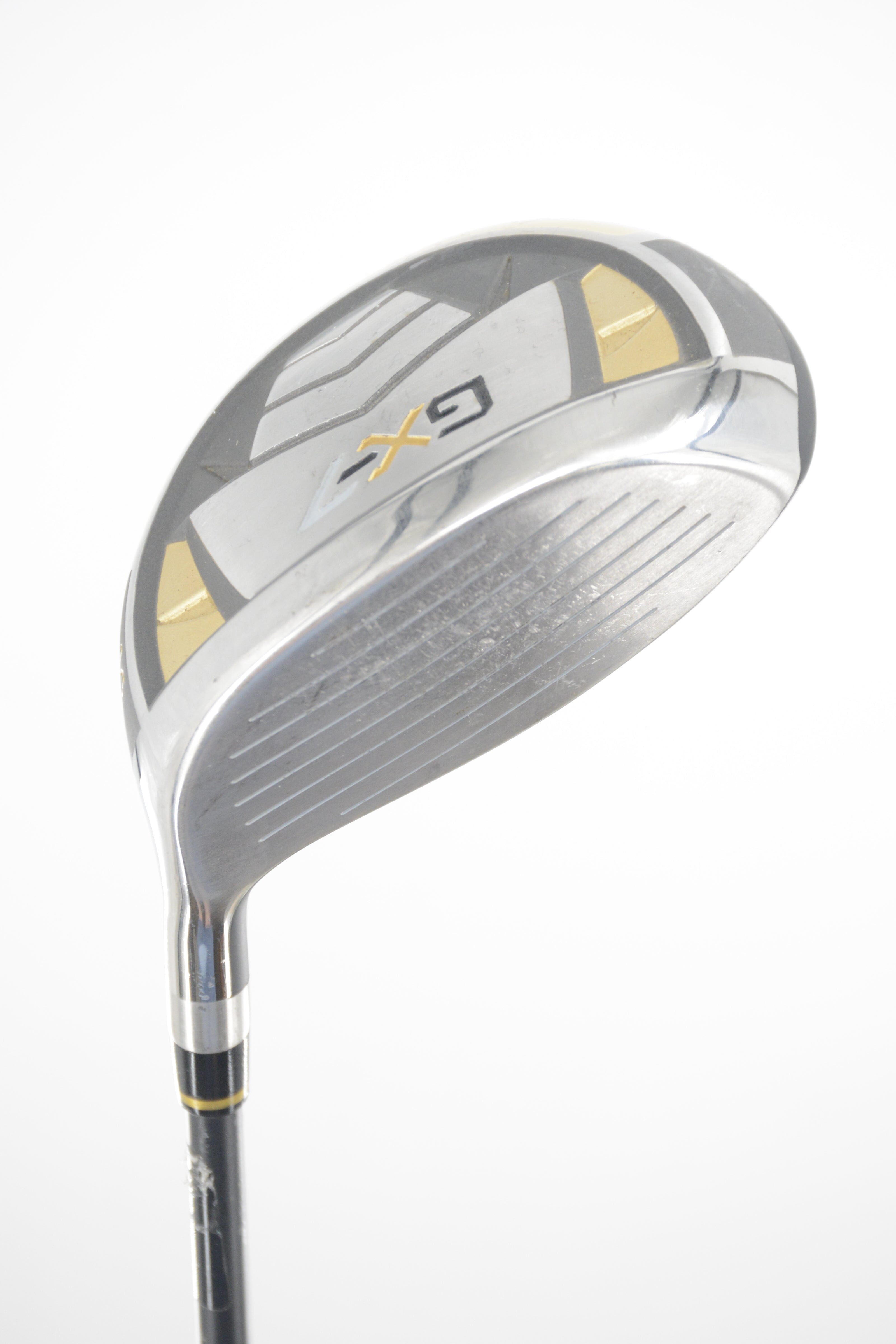 GX-7 GX-7 14 Degree Wood R Flex 42.5" Golf Clubs GolfRoots 