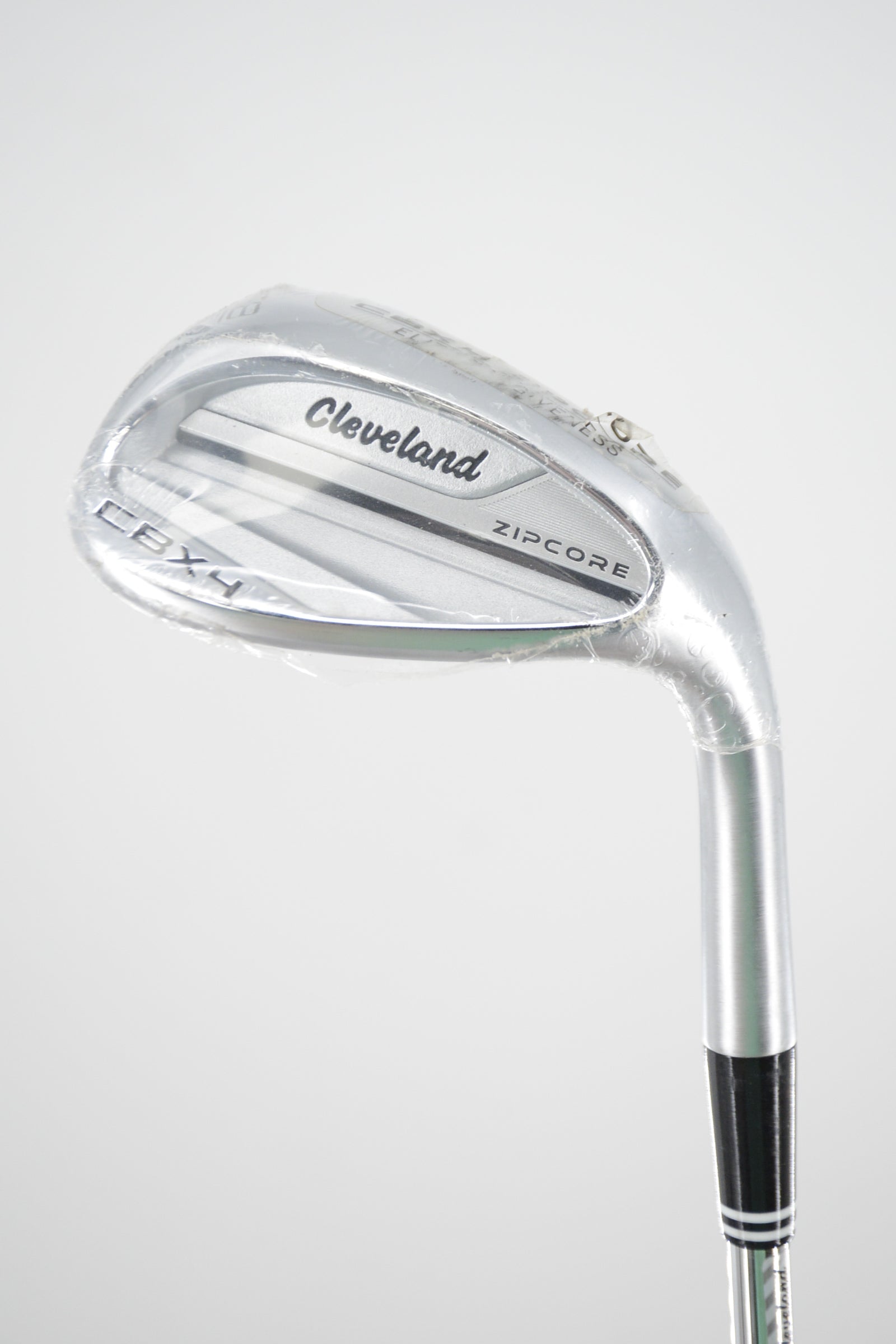 NEW Cleveland CBX 4 58 Degree Wedge Wedge Flex 35"