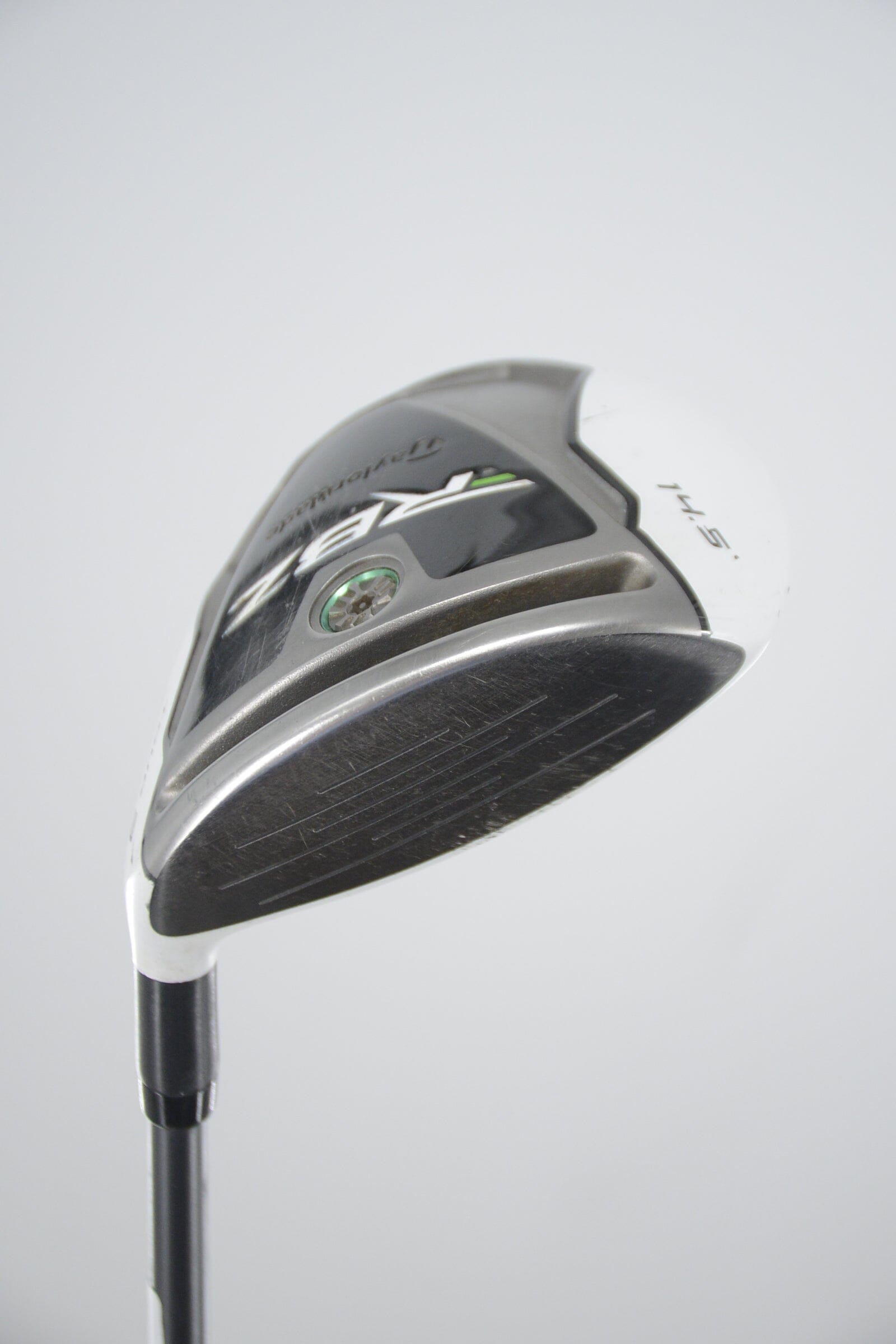 TaylorMade Rocketballz Tour 3 Wood S Flex 43.25" Golf Clubs GolfRoots 