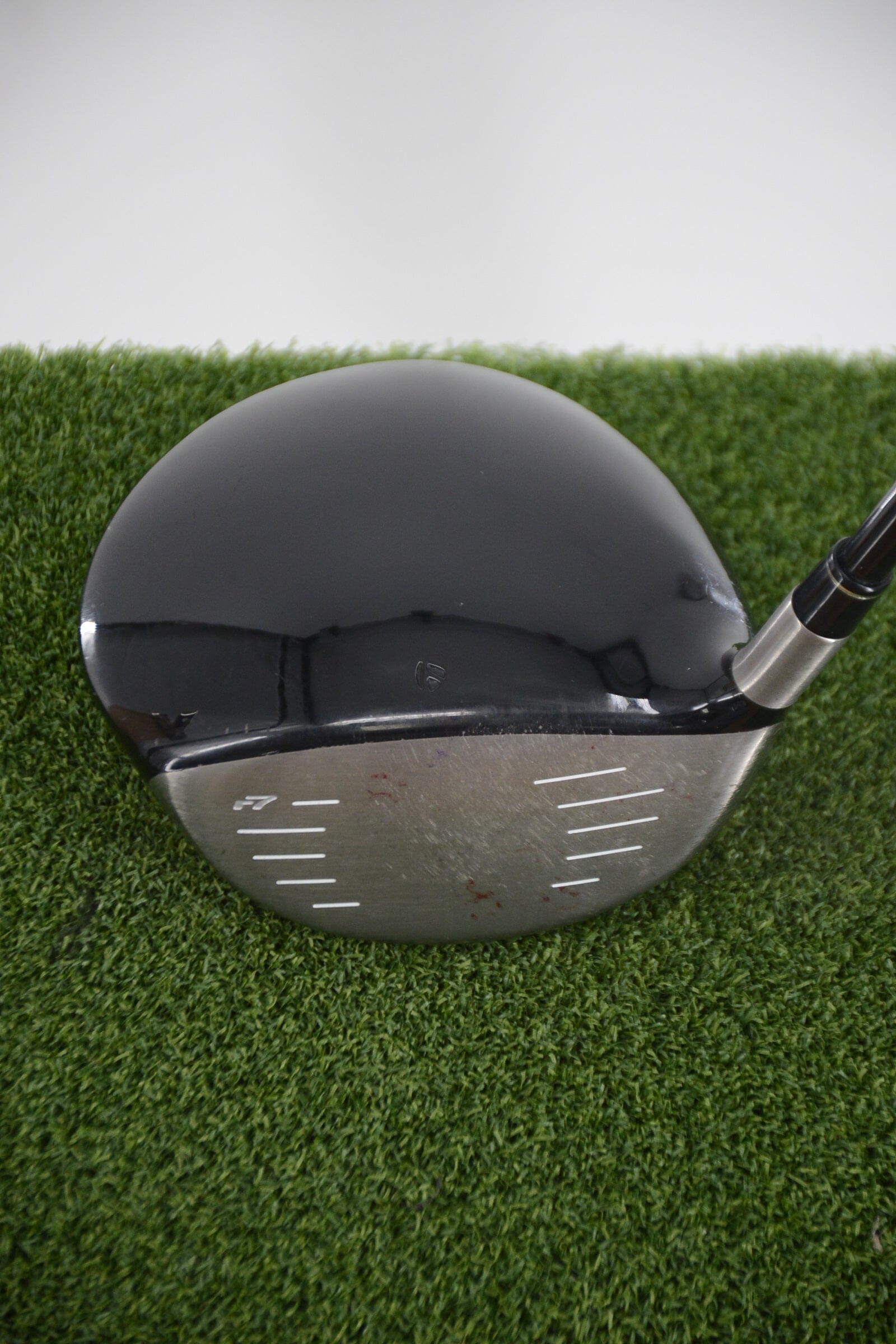 TaylorMade R7 Draw 10.5 Degree Driver SR Flex 44.5" Golf Clubs GolfRoots 