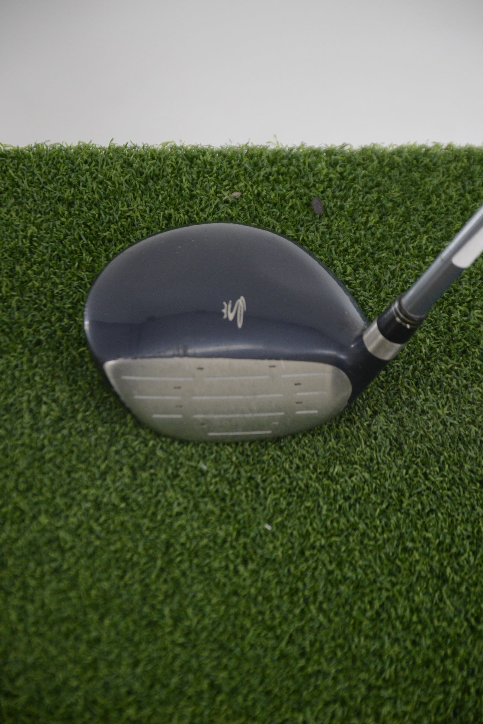 Women's Cobra SZ Offset 5 Wood W Flex 41.25" Golf Clubs GolfRoots 