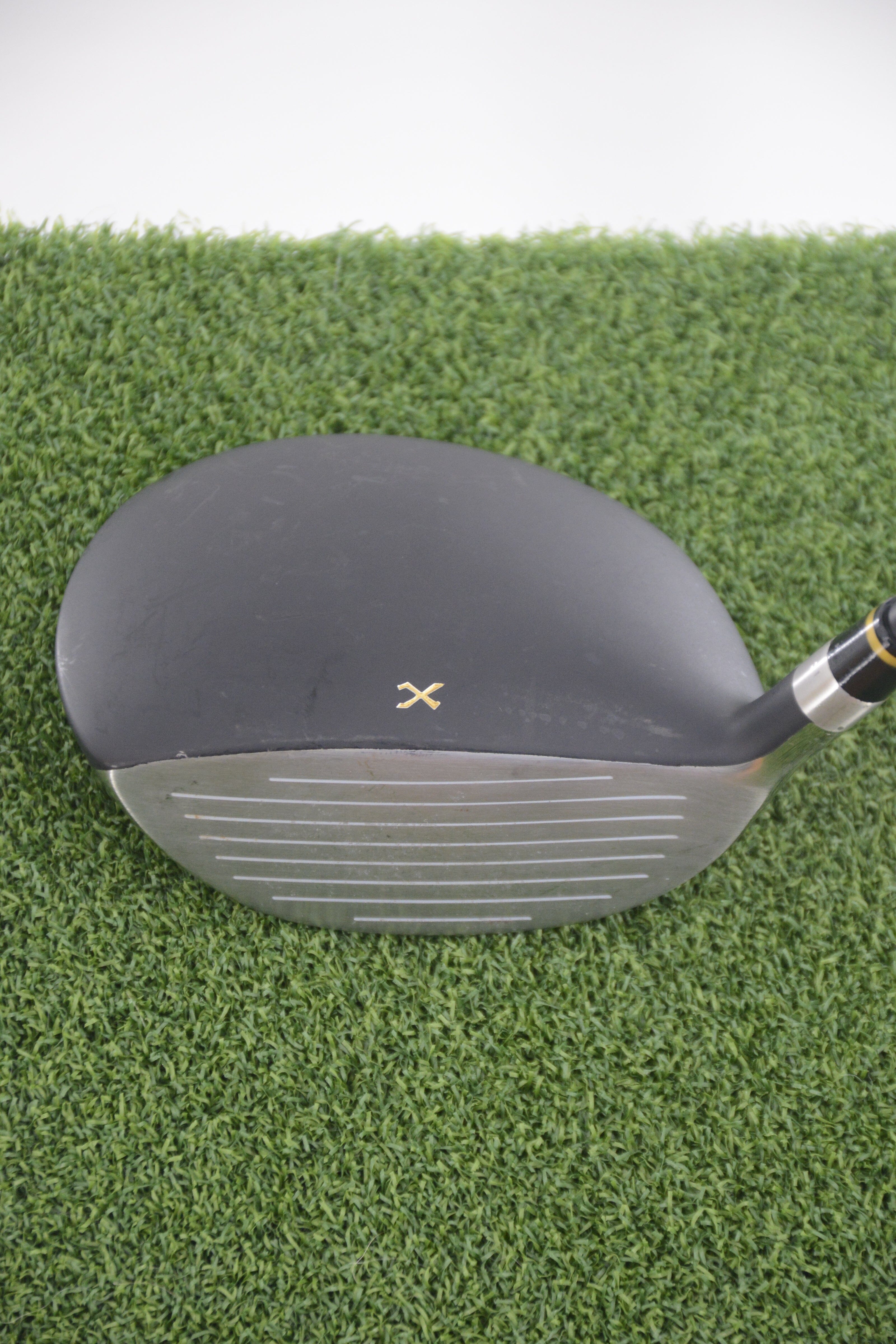 GX-7 GX-7 14 Degree Wood R Flex 42.5" Golf Clubs GolfRoots 