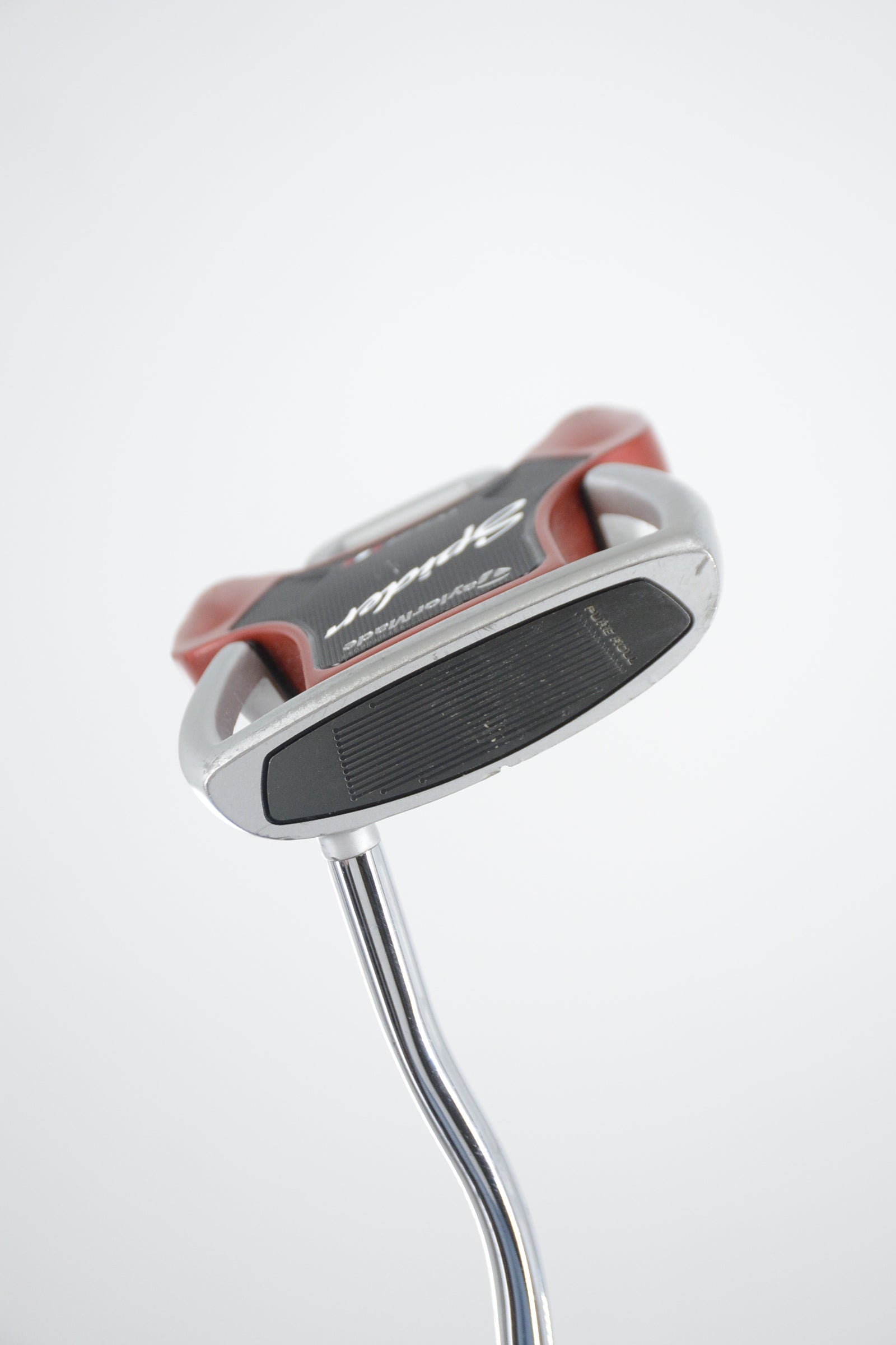 TaylorMade Spider Tour Red Putter 34.5"