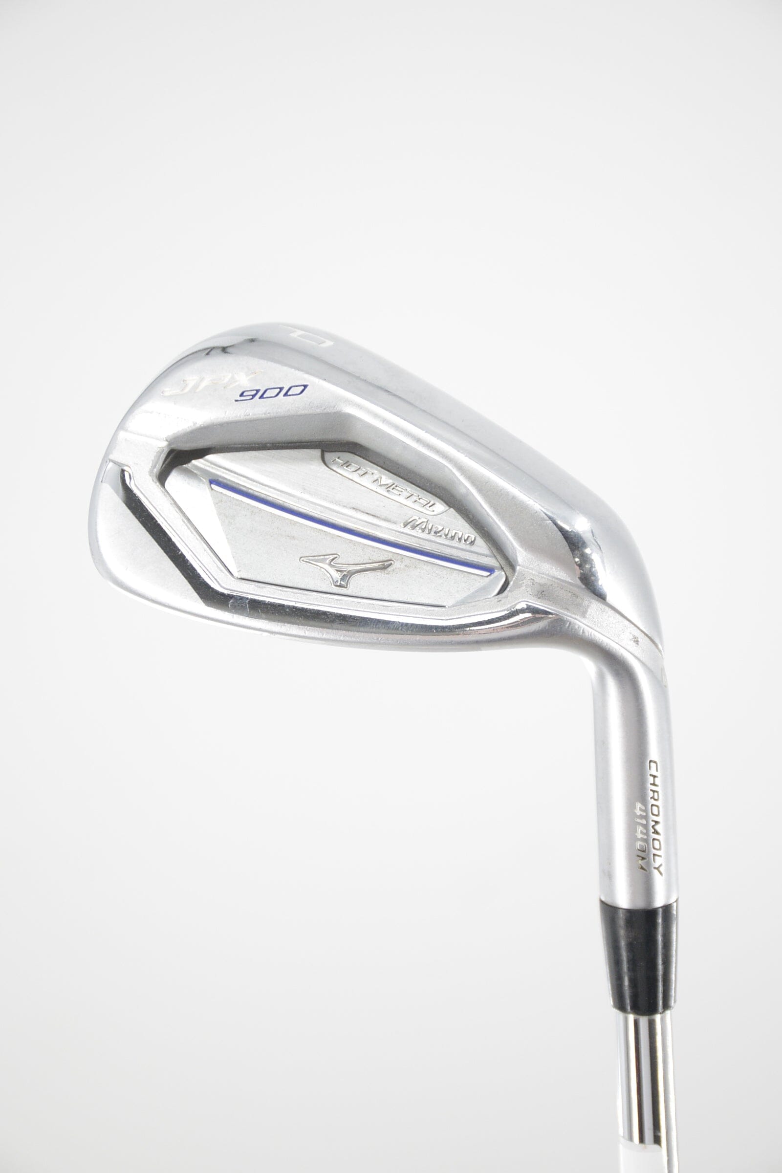 Mizuno JPX 900 Hot Metal PW R Flex 35.75" Golf Clubs GolfRoots 