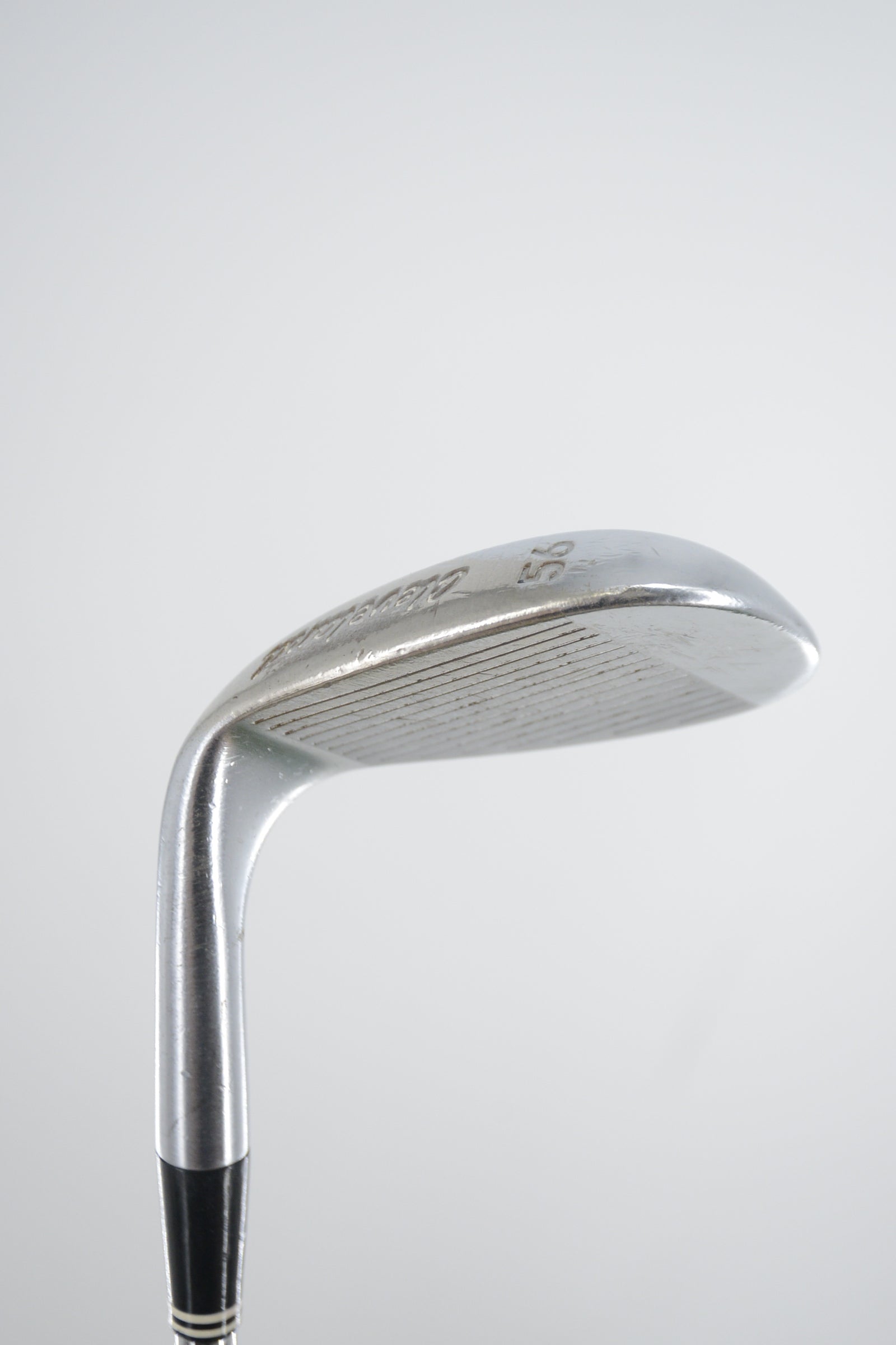 Cleveland CG10 Chrome 56 Degree Wedge Wedge Flex 35.5"