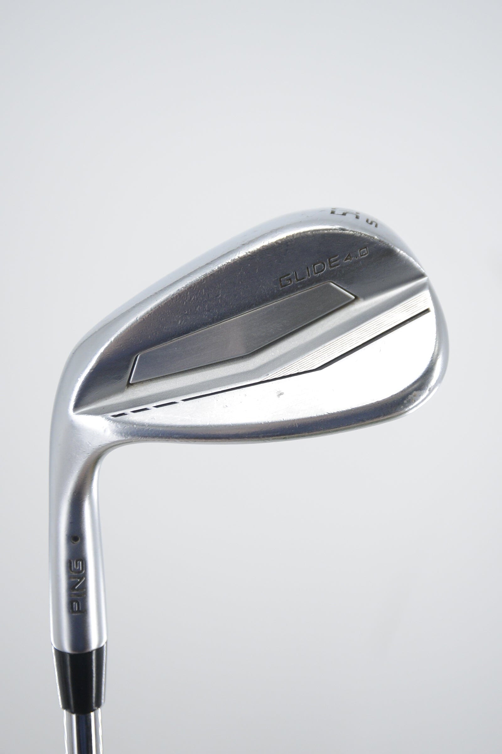Lefty Ping Glide 4.0 S 50 Degree Wedge Wedge Flex 35.5" Golf Clubs GolfRoots 