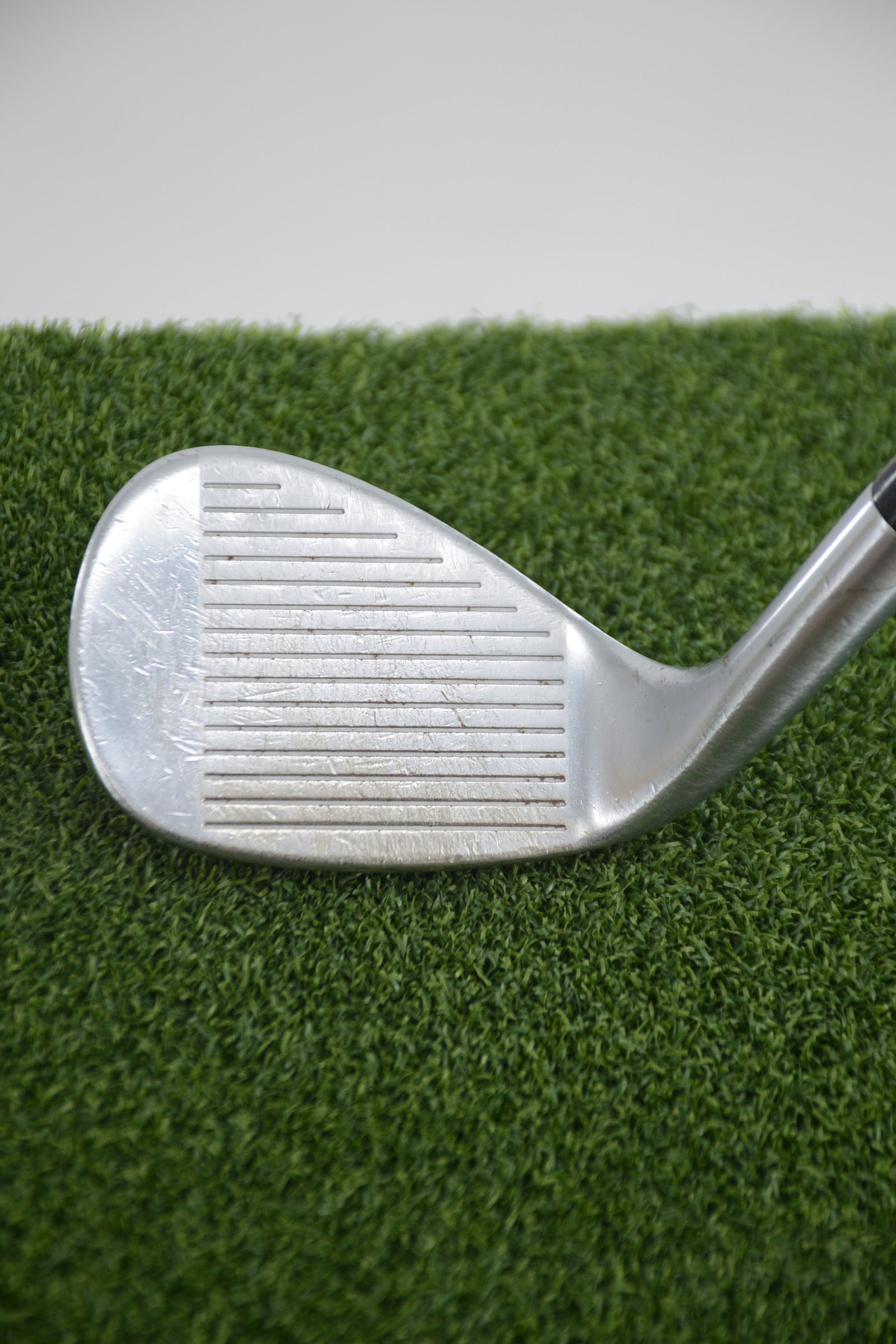 Cleveland CG10 Chrome 56 Degree Wedge Wedge Flex 35.5"