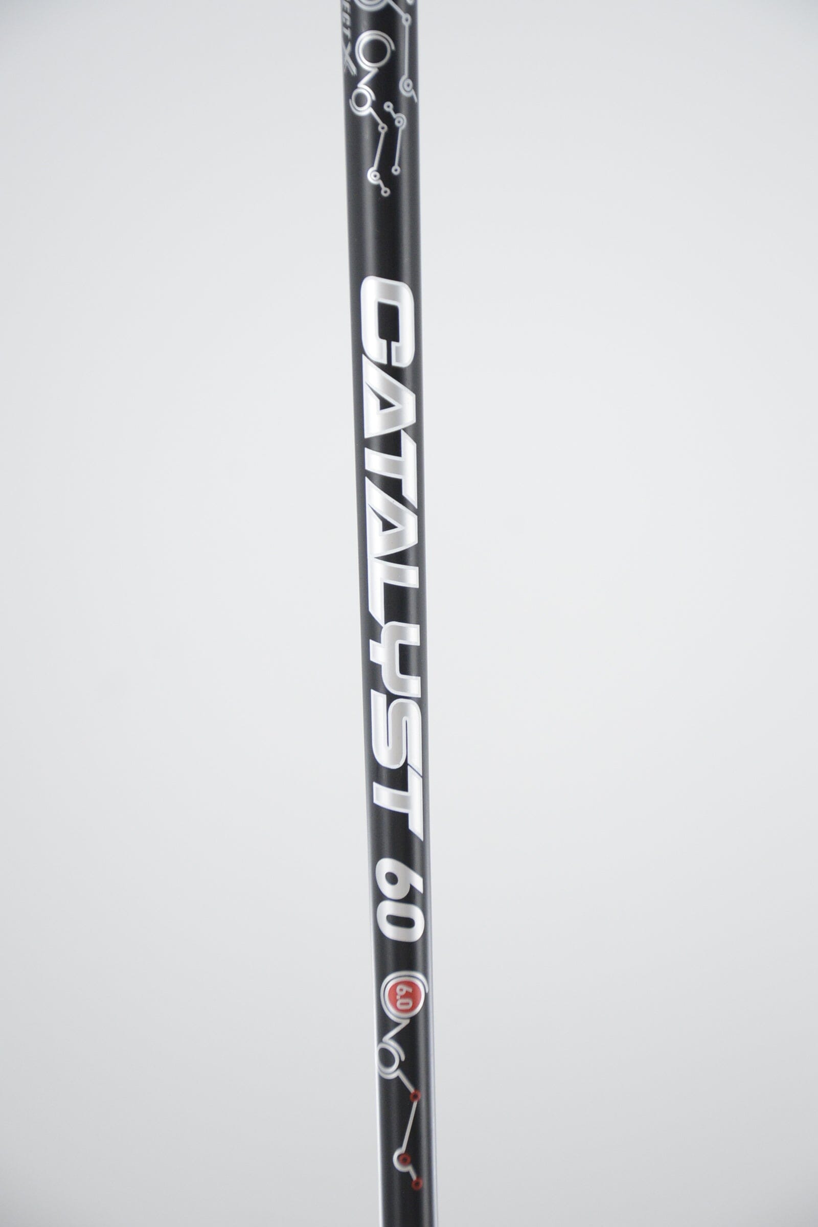 Lefty Cleveland Launcher XL 7 Iron S Flex 37" Golf Clubs GolfRoots 