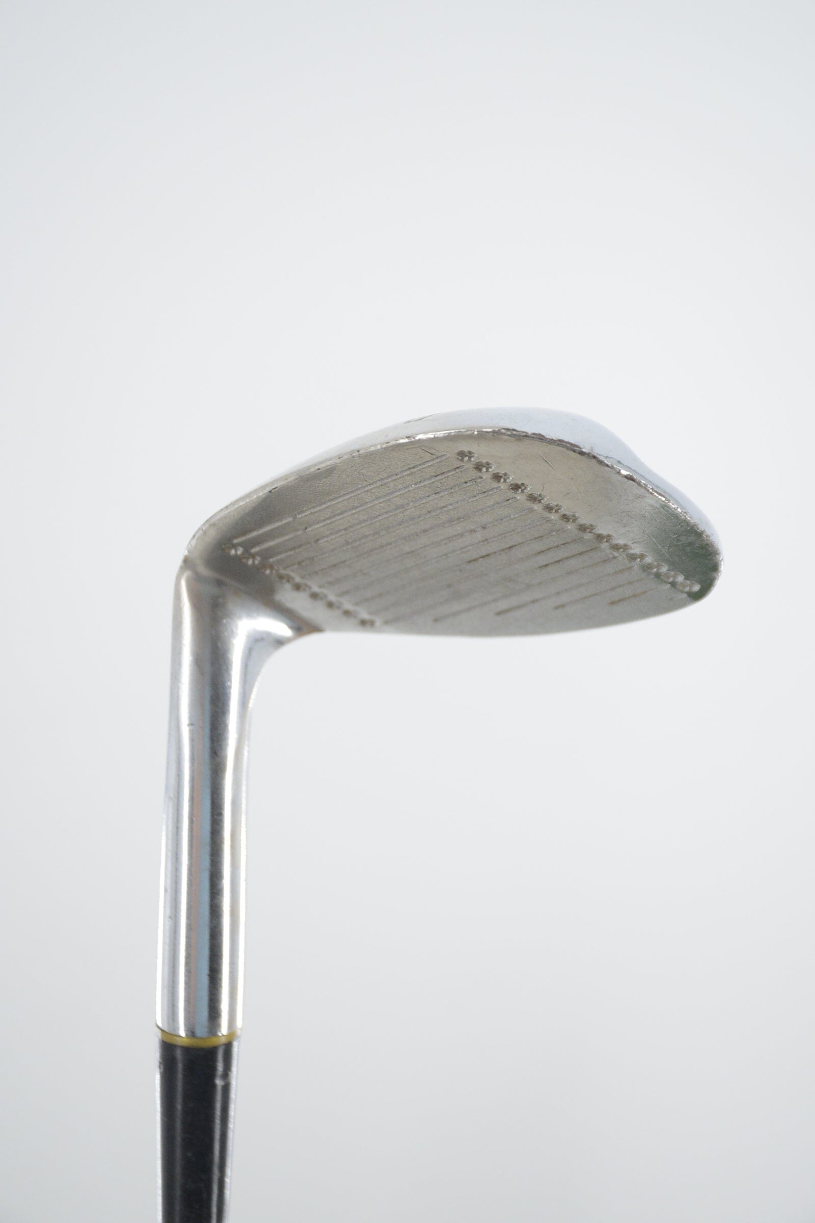 Shot Saver Dual Wedge SW R Flex 35" Golf Clubs GolfRoots 