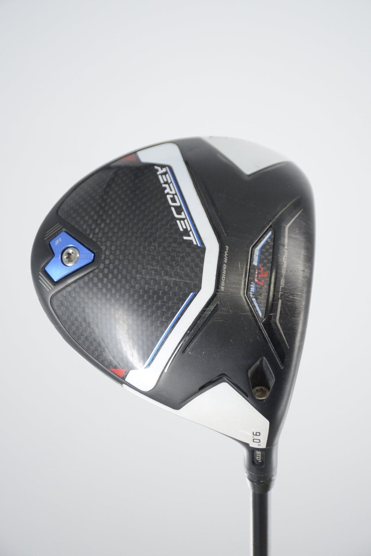 Cobra Aerojet 9 Degree Driver R Flex 45.25" Golf Drivers Cobra 
