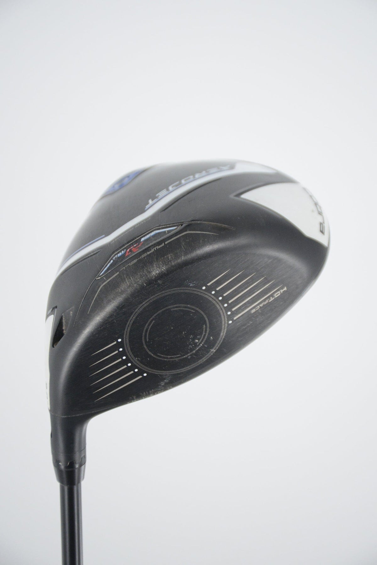 Cobra Aerojet 9 Degree Driver R Flex 45.25" Golf Drivers Cobra 