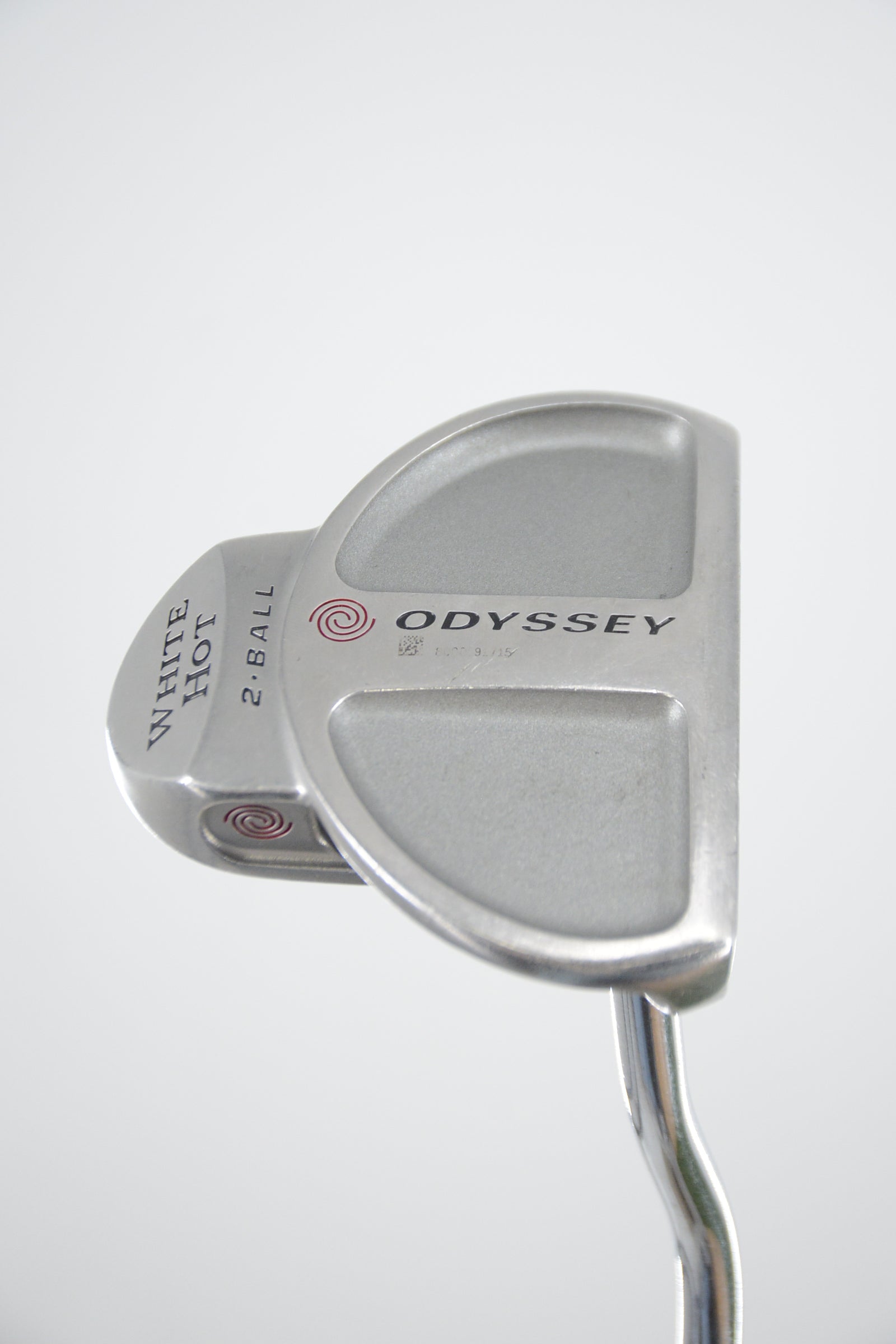 Odyssey White Hot 2-Ball Putter 33"