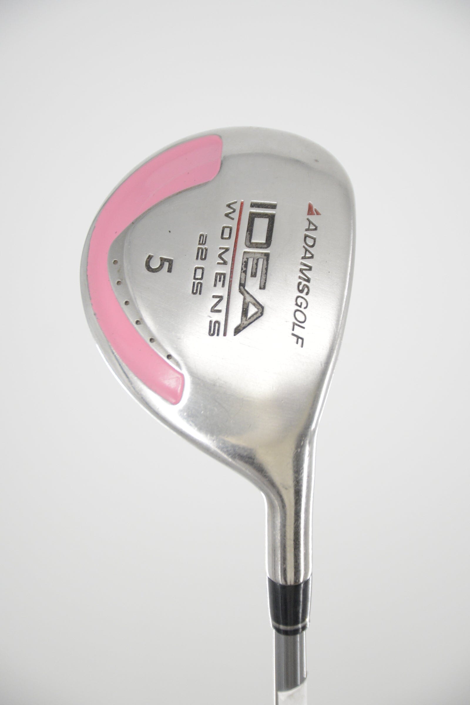 Women's Adams Idea A2 OS 5 Wood W Flex 40.5" Golf Clubs GolfRoots 