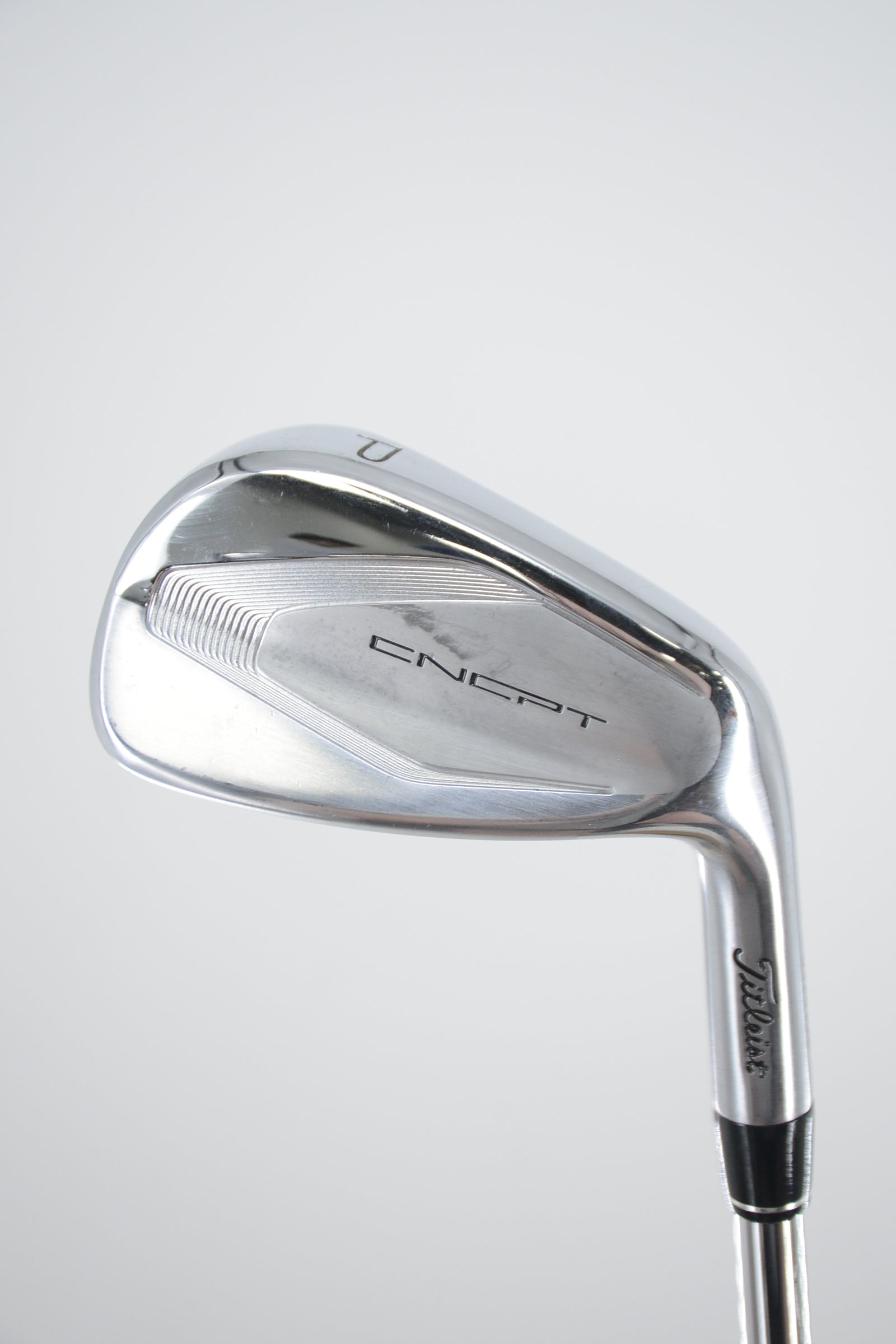 Titleist CNCPT CP-02 PW S Flex 35.5"