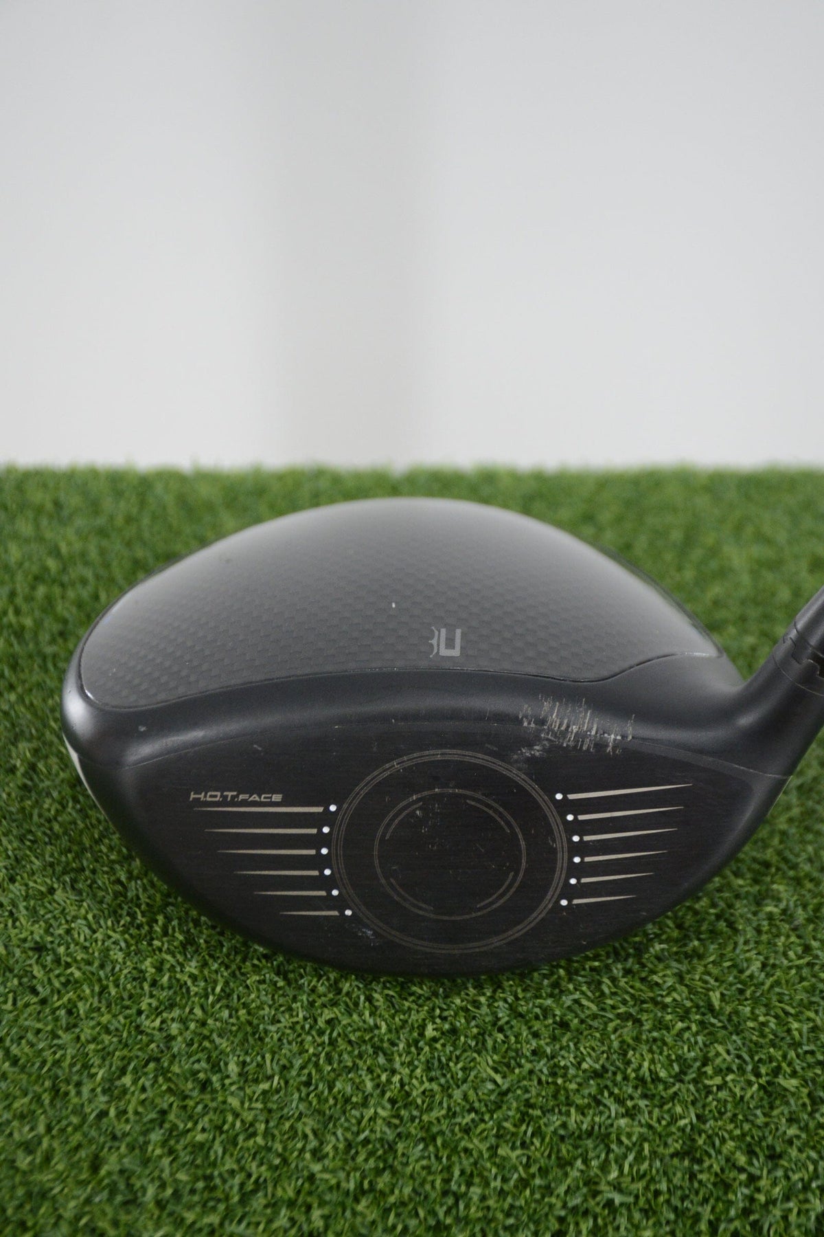 Cobra Aerojet 9 Degree Driver R Flex 45.25" Golf Drivers Cobra 