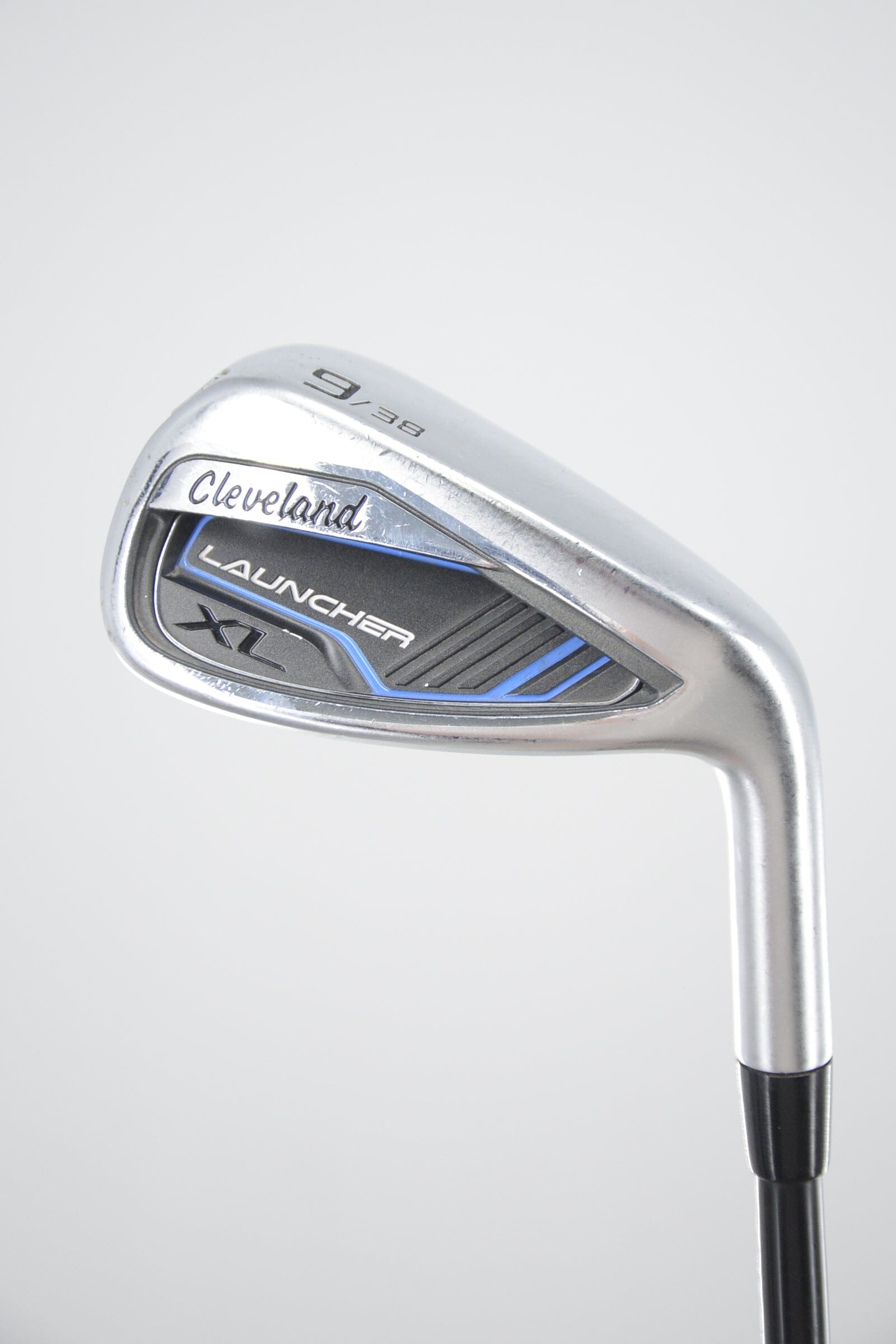 Cleveland Launcher XL 9 Iron S Flex 36" Golf Clubs GolfRoots 