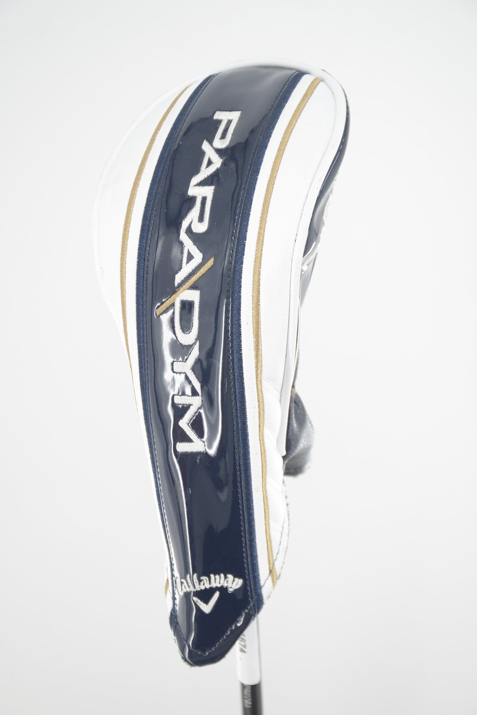 Callaway Paradym 21 Degree Hybrid S Flex 39.75" Golf Clubs GolfRoots 