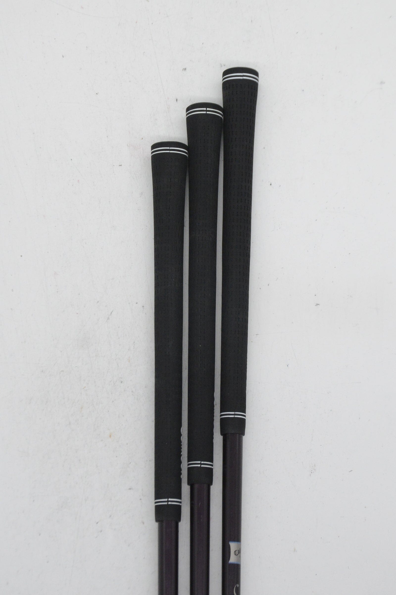 Women's Callaway Big Bertha Heavenwood 4H, 5H, 6H Hybrid Set W Flex Golf Clubs GolfRoots 