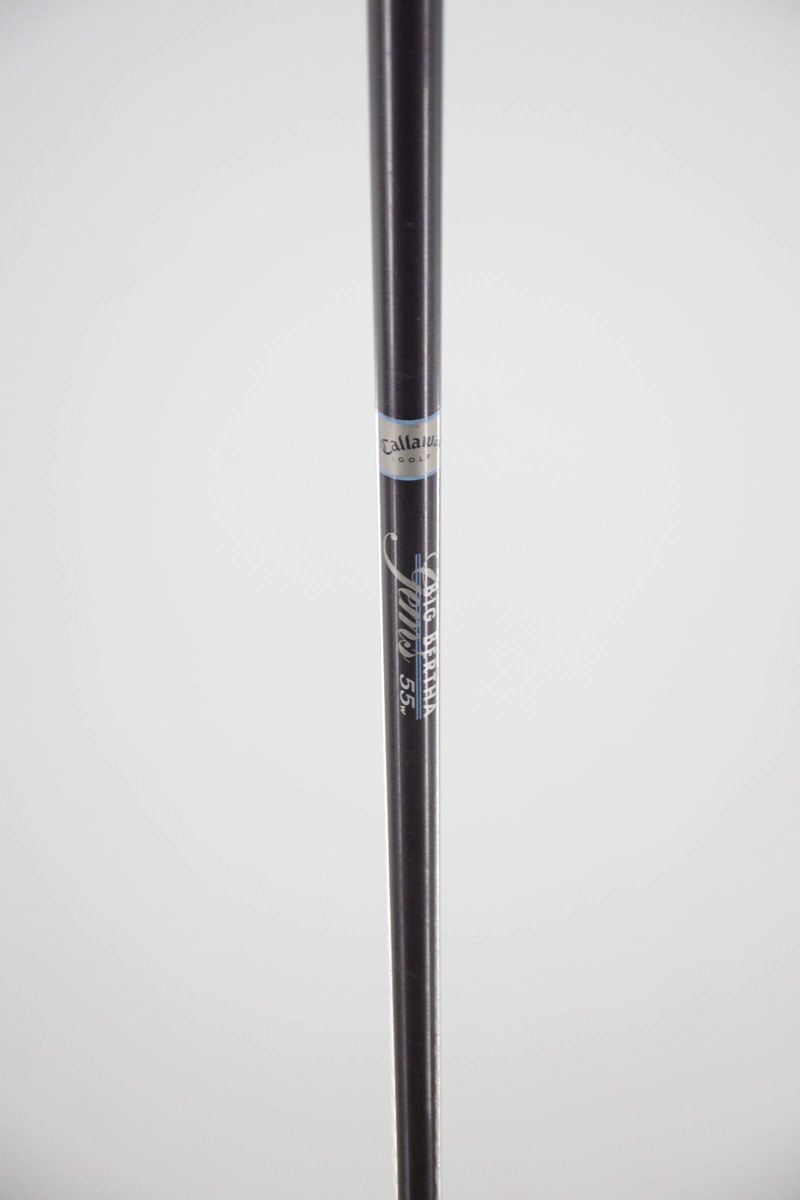 Women's Callaway Big Bertha Titanium 2004 11 Degree Driver W Flex 44" Golf Clubs GolfRoots 
